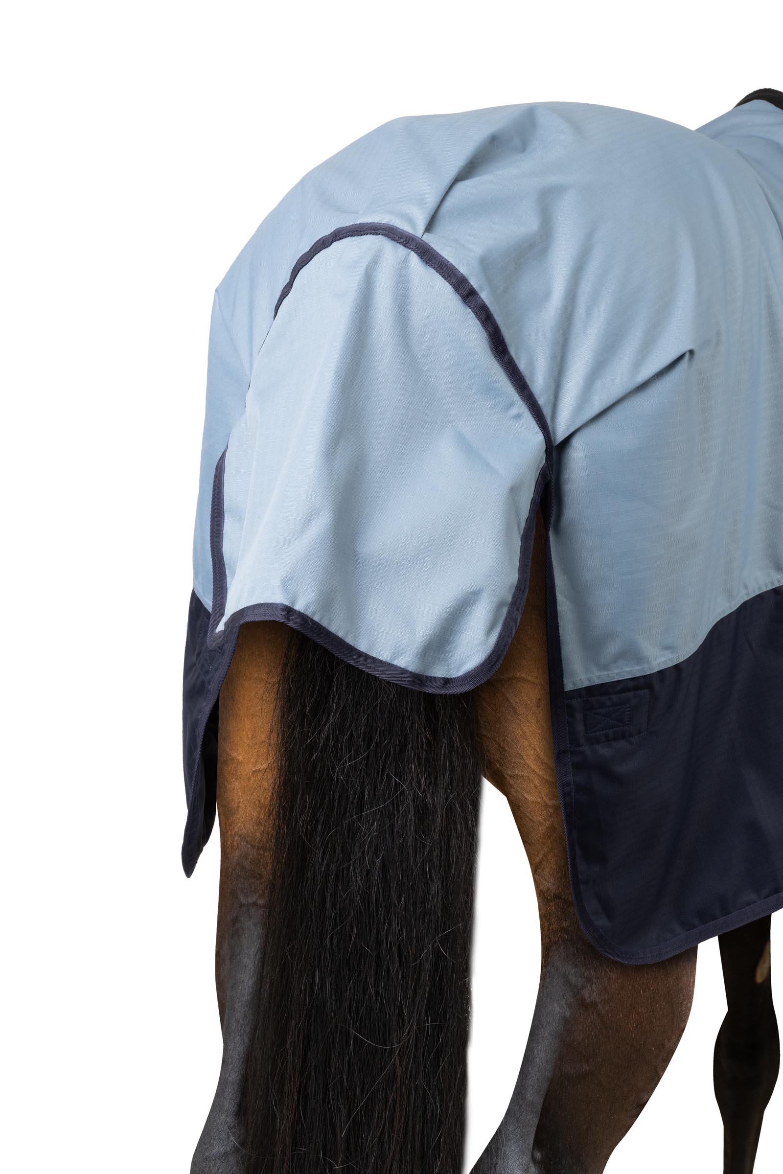 Horze 600D utedekken, 100g