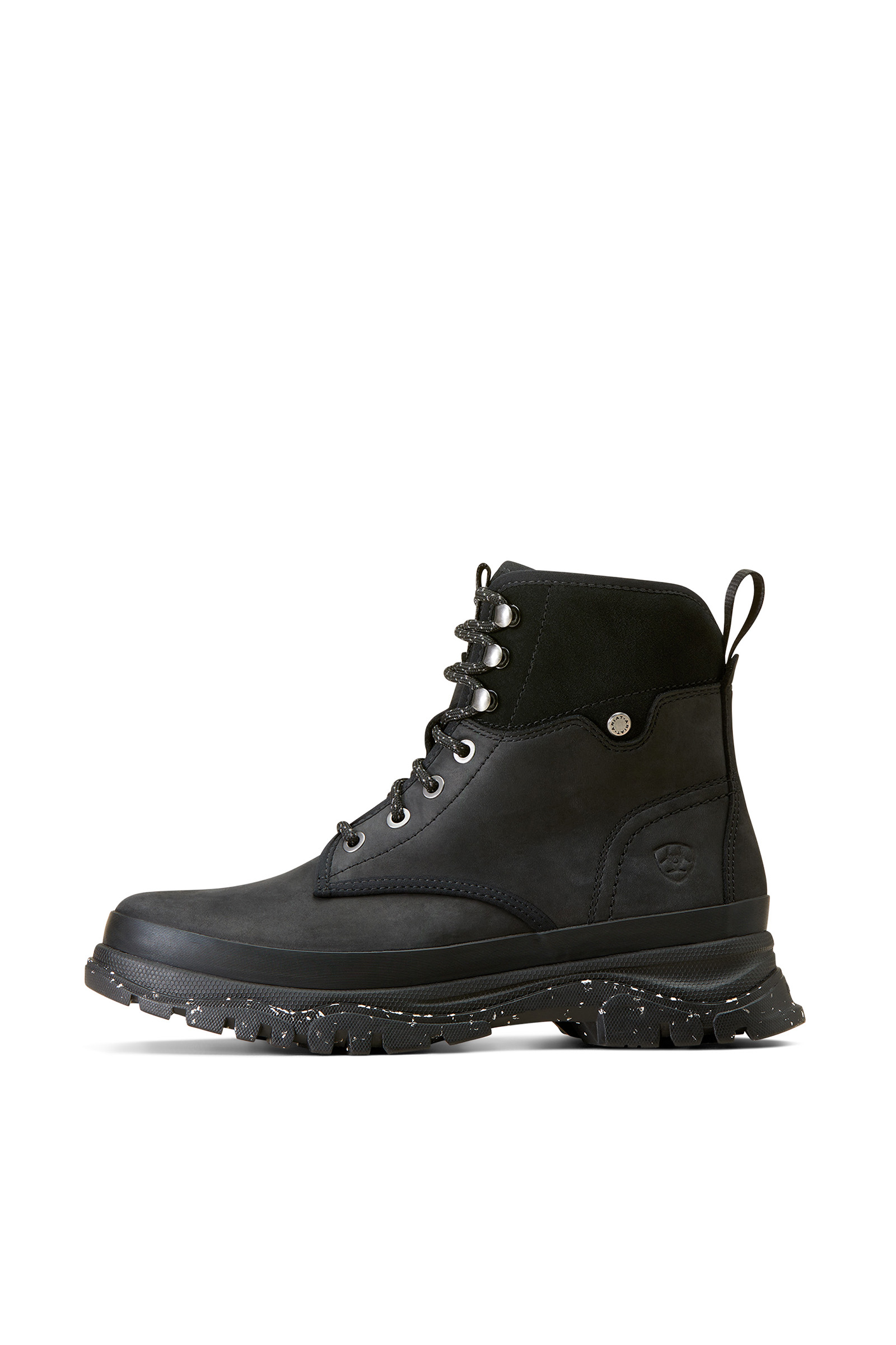 Ariat Moresby H2O vanntette damest&oslash;vler med sn&oslash;ring