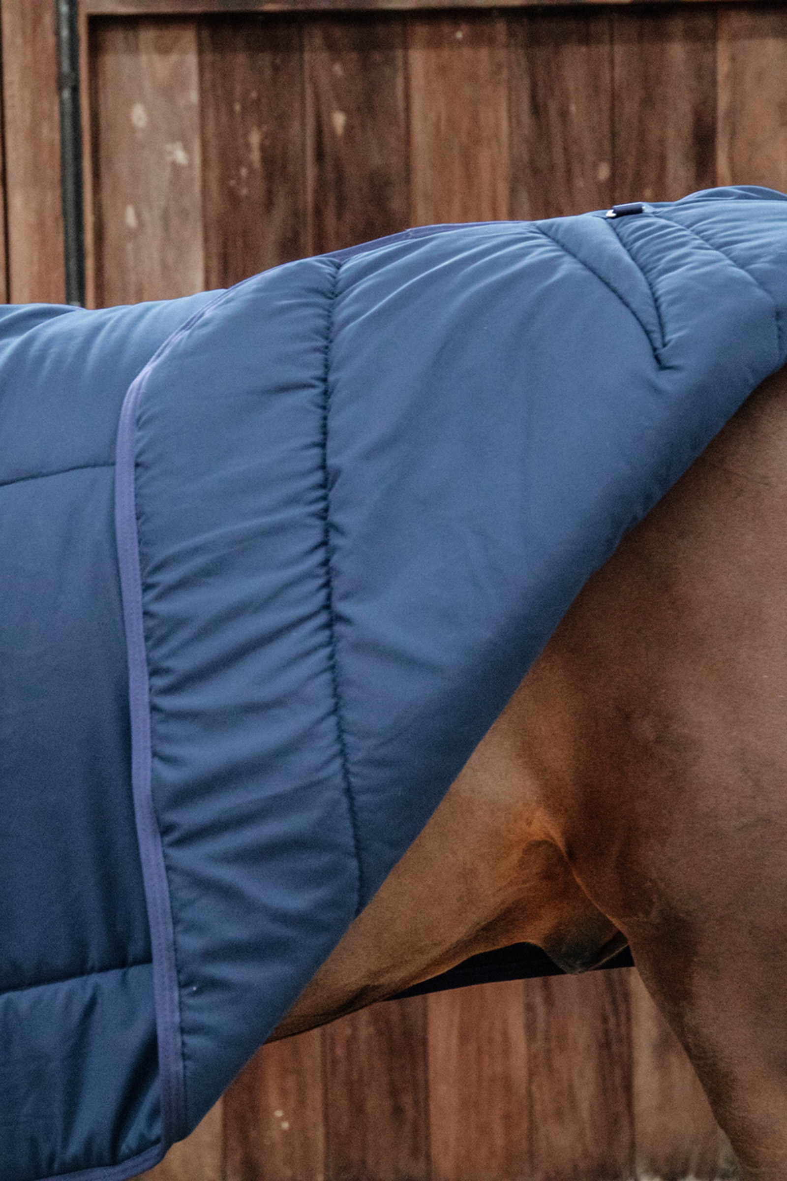 Kentucky Horsewear Classic stalldekken, 300 gram