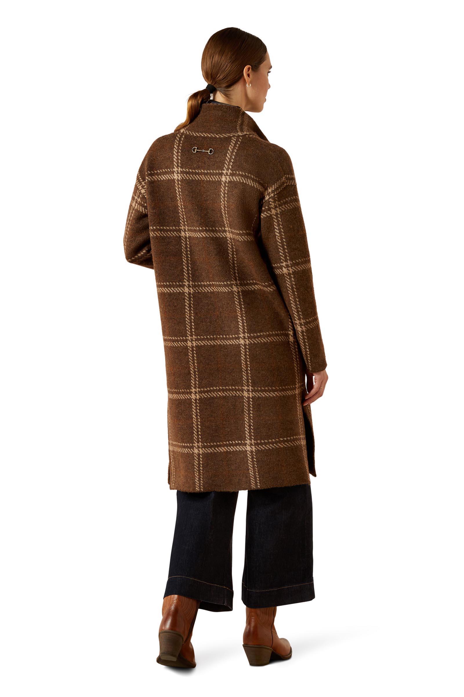 Ariat Dame Ballston cardigan