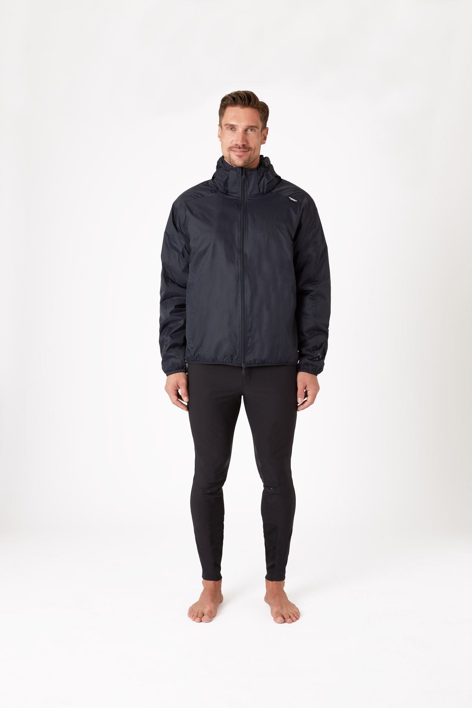 Horze Alexa Club jakke, unisex