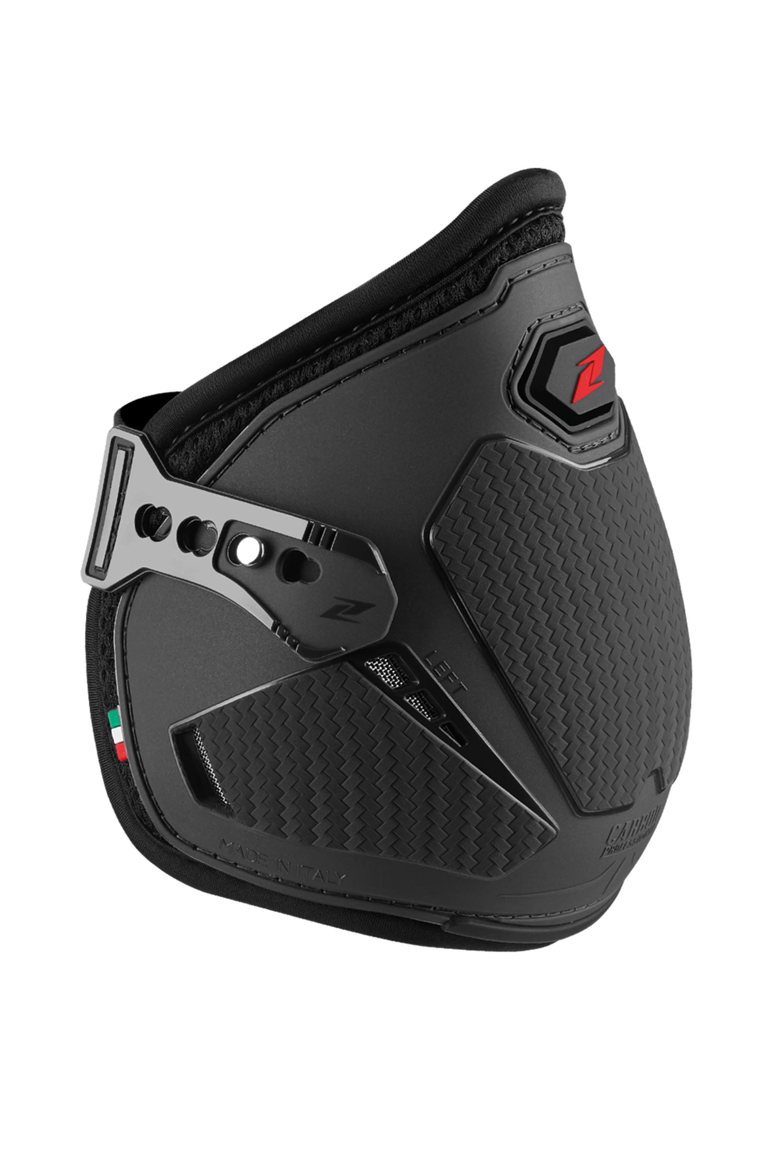 Zandona Carbon PROfessional Korte Kodeleddsbeskyttere