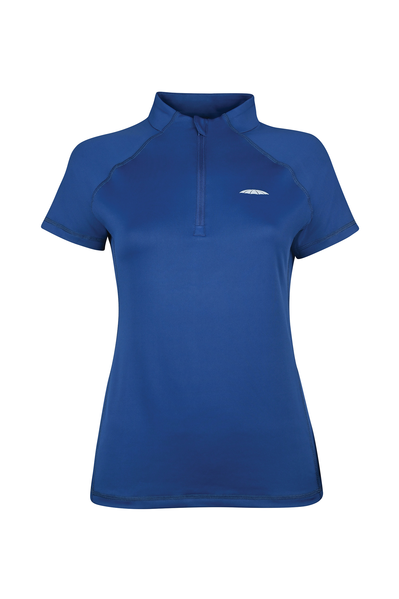 Weatherbeeta Prime kortermet skjorte for kvinner