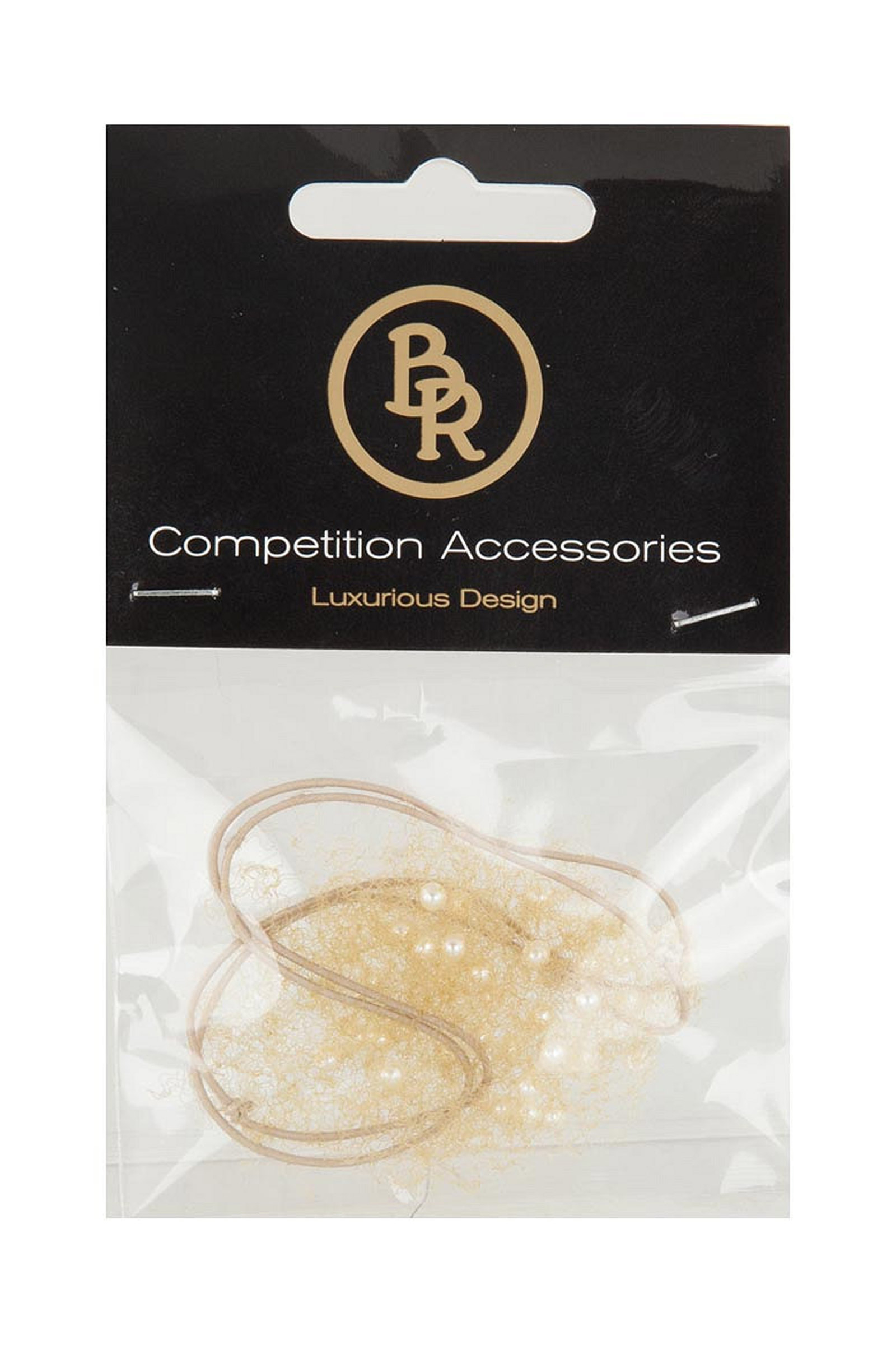 BR h&aring;rnett for h&aring;rknute (sett med 2)