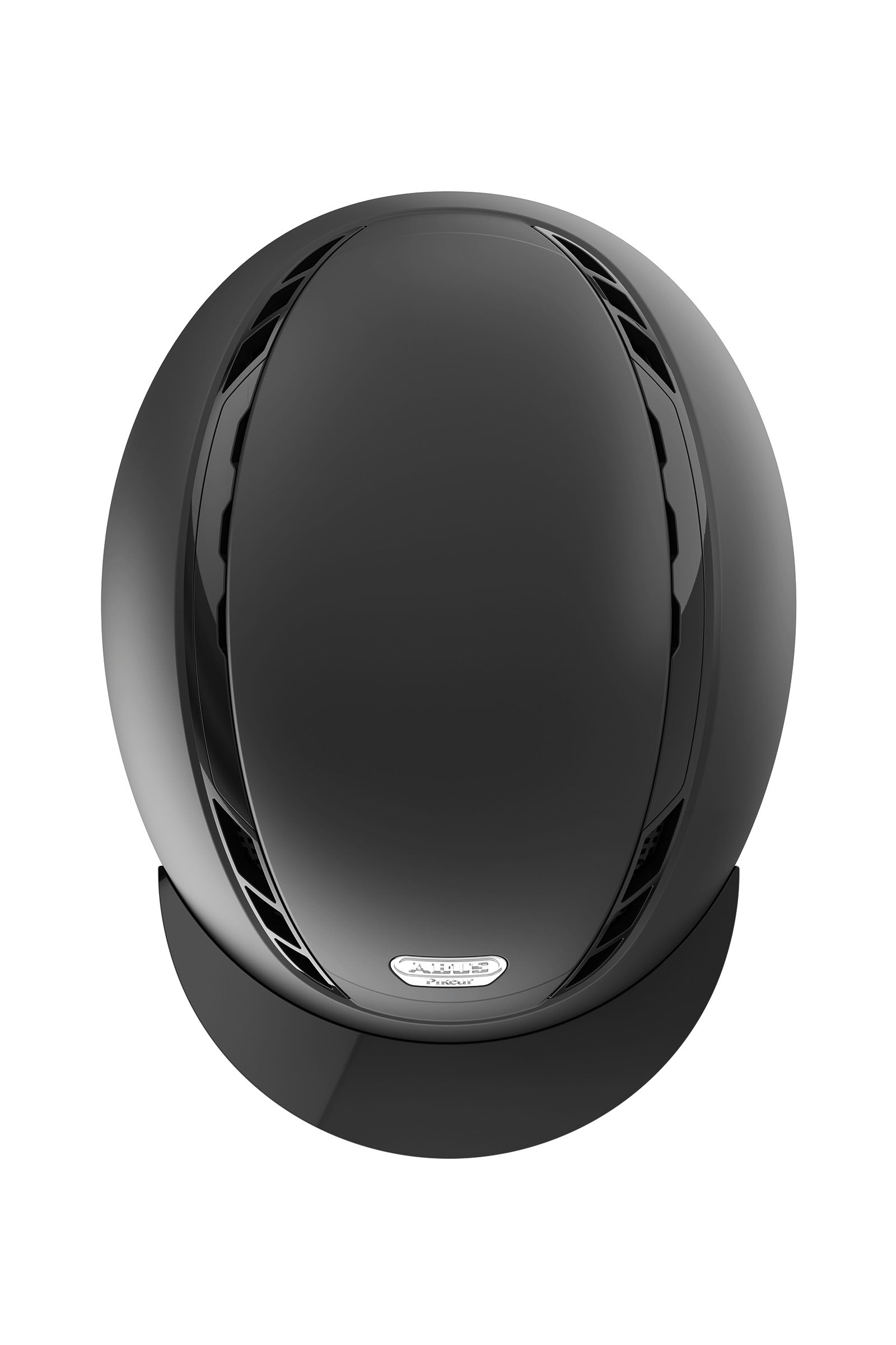 Abus Pikeur AirDuo ridehjelm