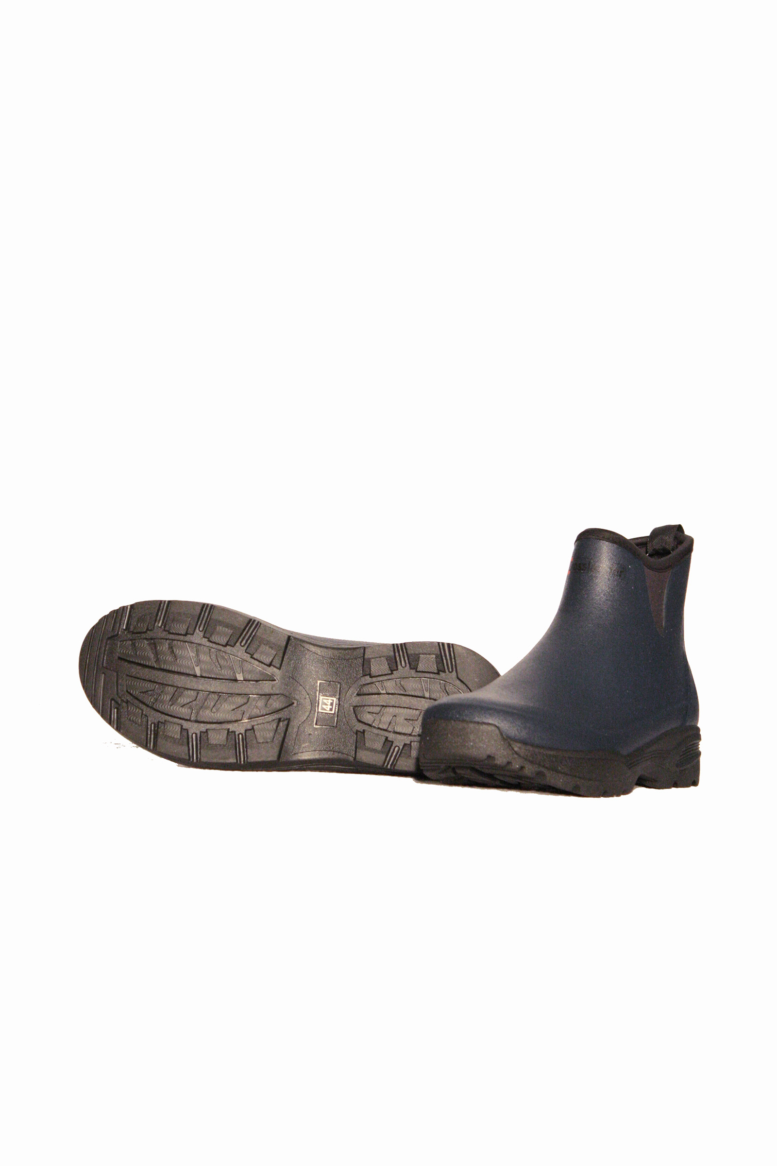 Crosslander Malmo Jodhpur sko