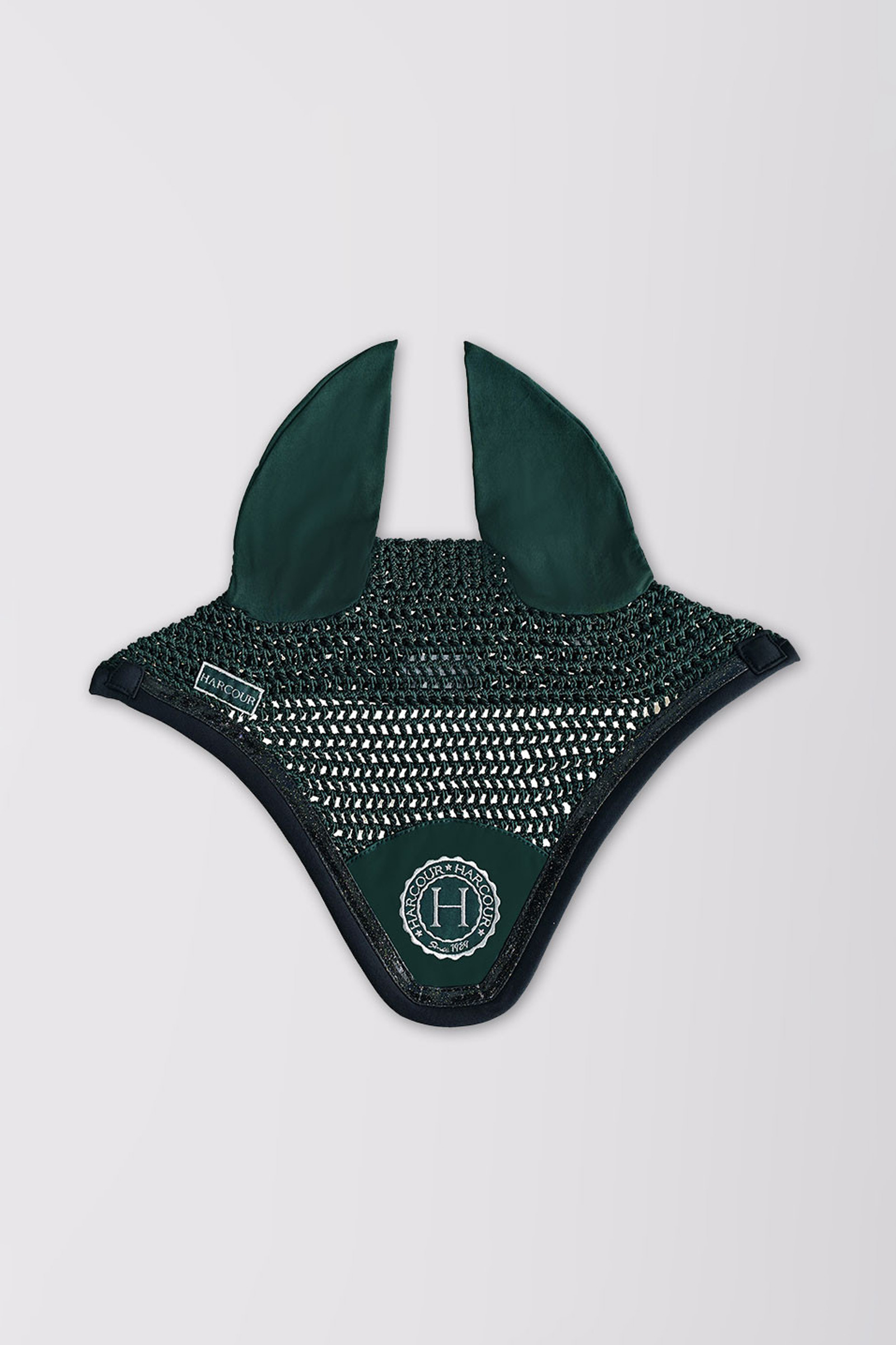 Jungle  Harcour Fredy fluehette