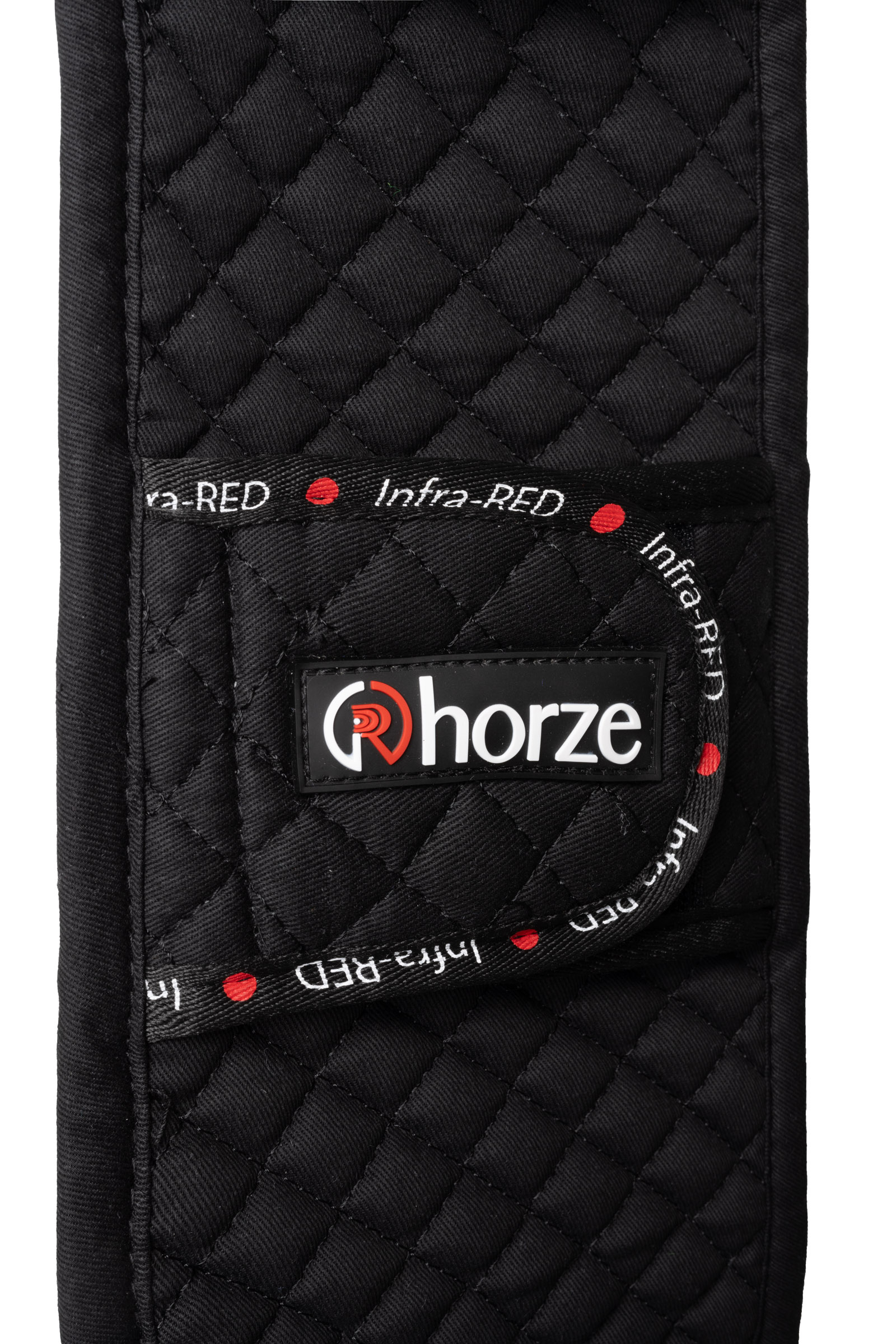 Horze Ceramic Heat gjordbeskytter
