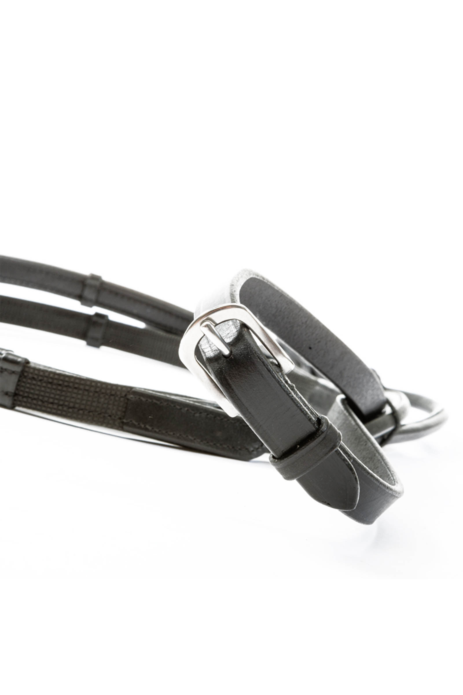 Kavalkade Softgrip-t&oslash;yler, rundsydde med 5 stopp, 16 mm