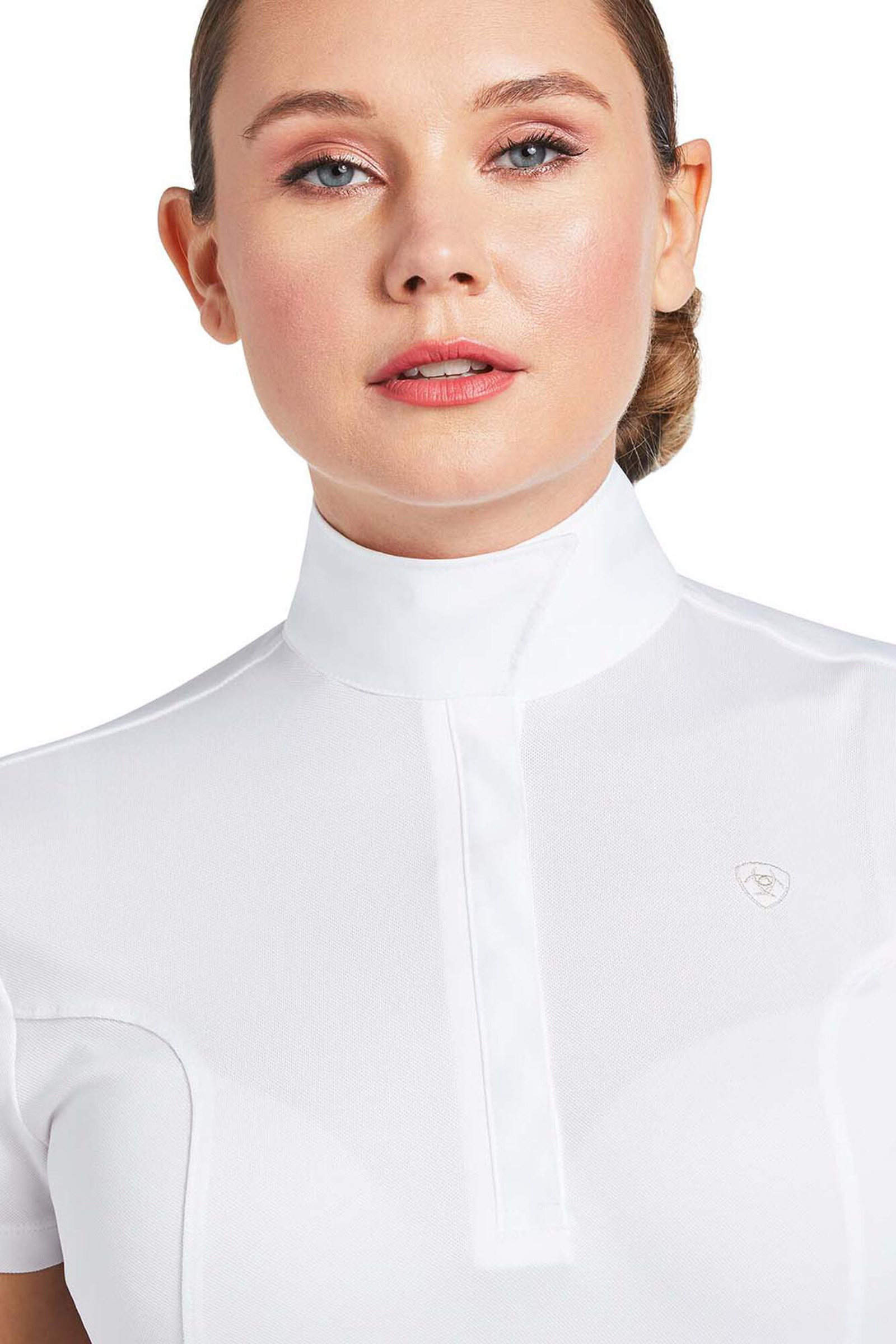 Ariat Aptos dame konkurranseskjorte