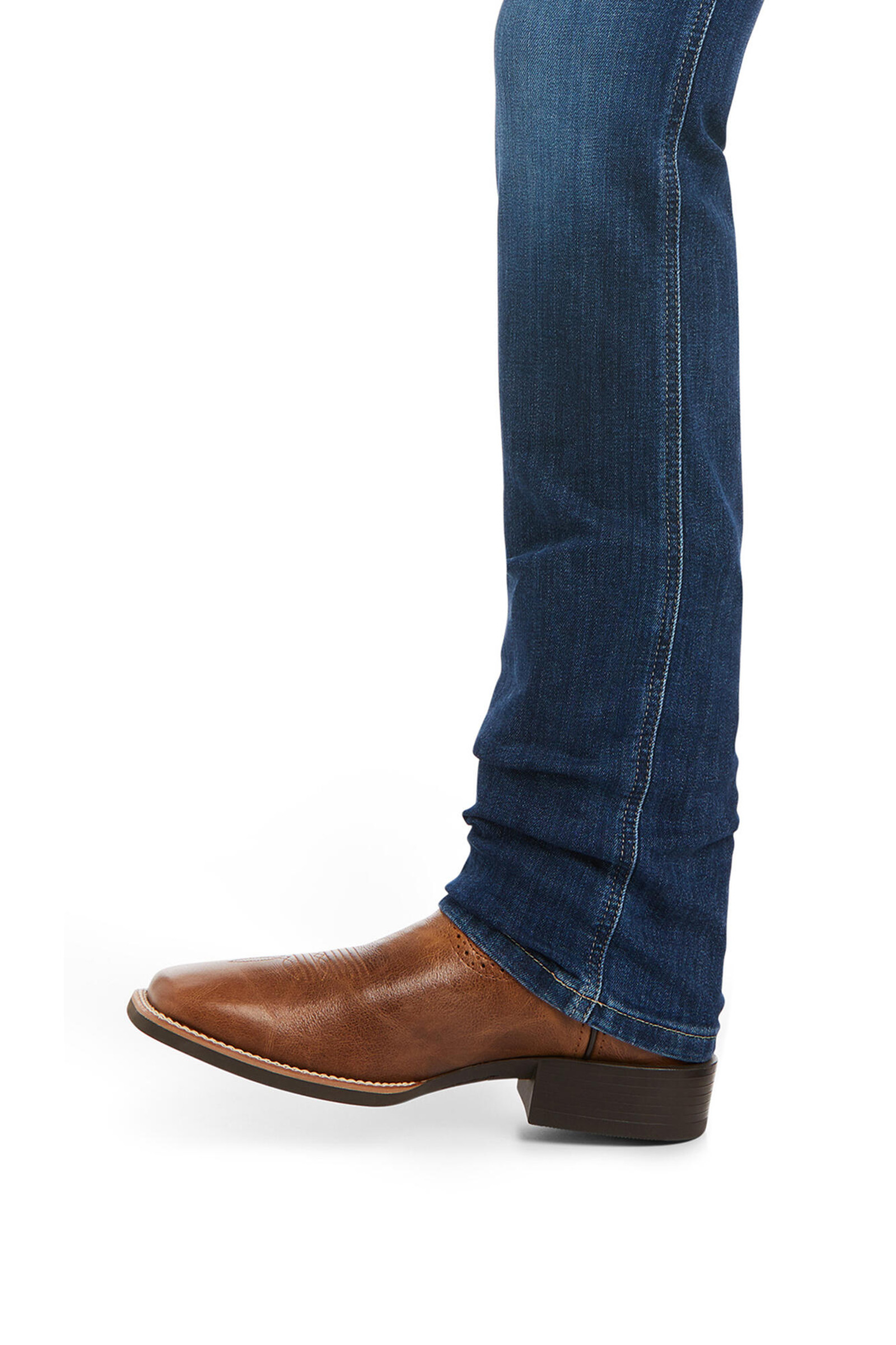 Ariat PR Real Abby rette jeans, dame