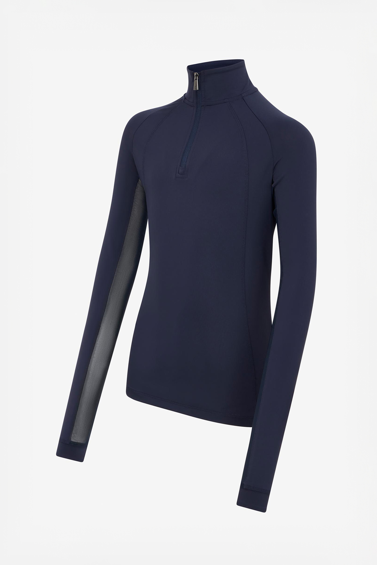 LeMieux Hope barne-langermet genser med UV-beskyttelse