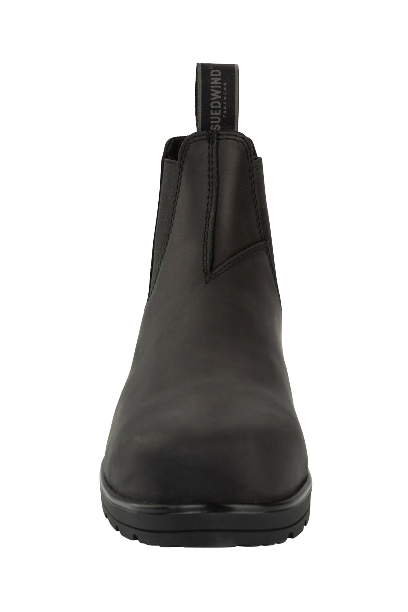 Suedwind Footwear 1888 Chelsea arbeidsstøvler med ståltå