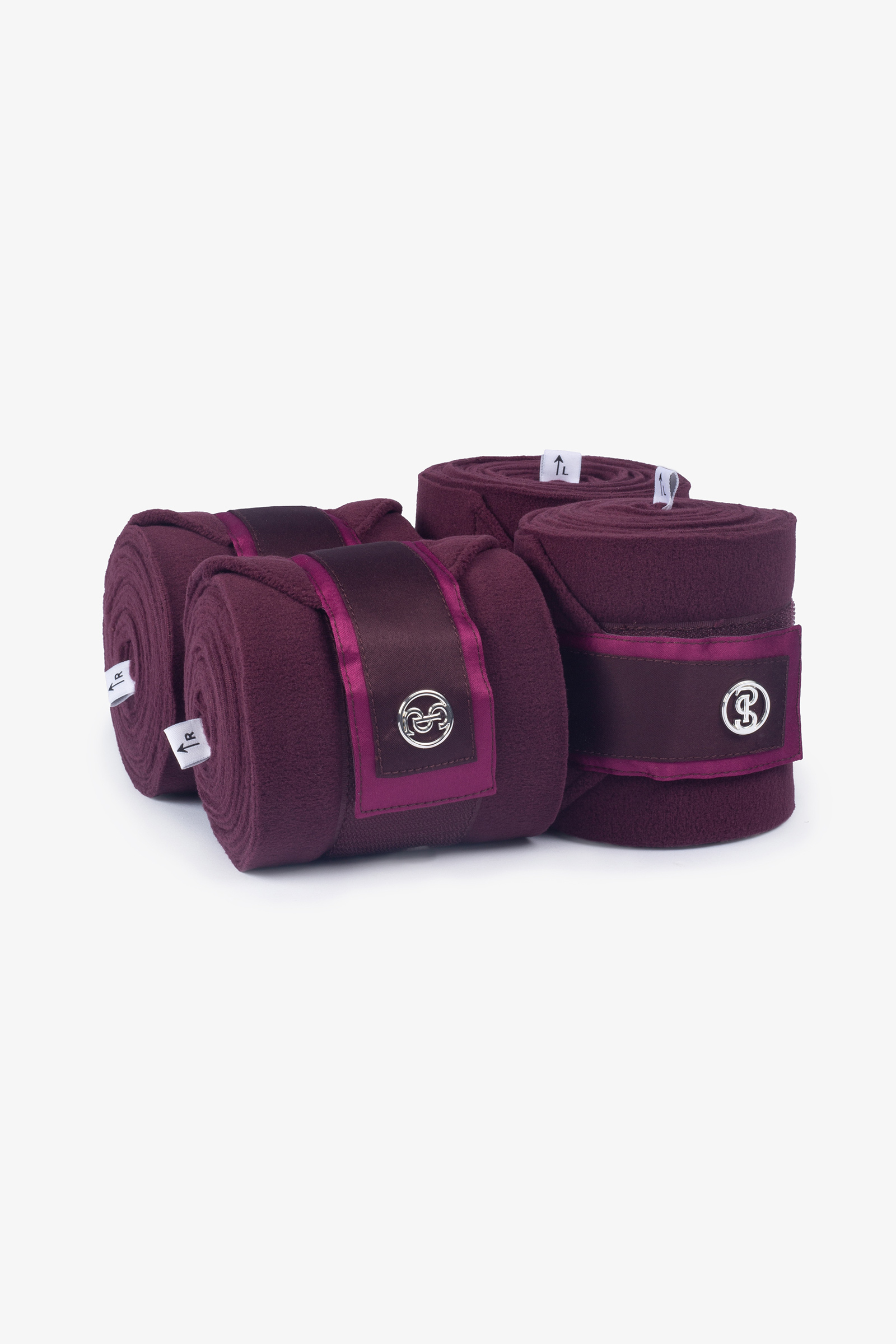 Plum PS of Sweden Signature polobandasjer