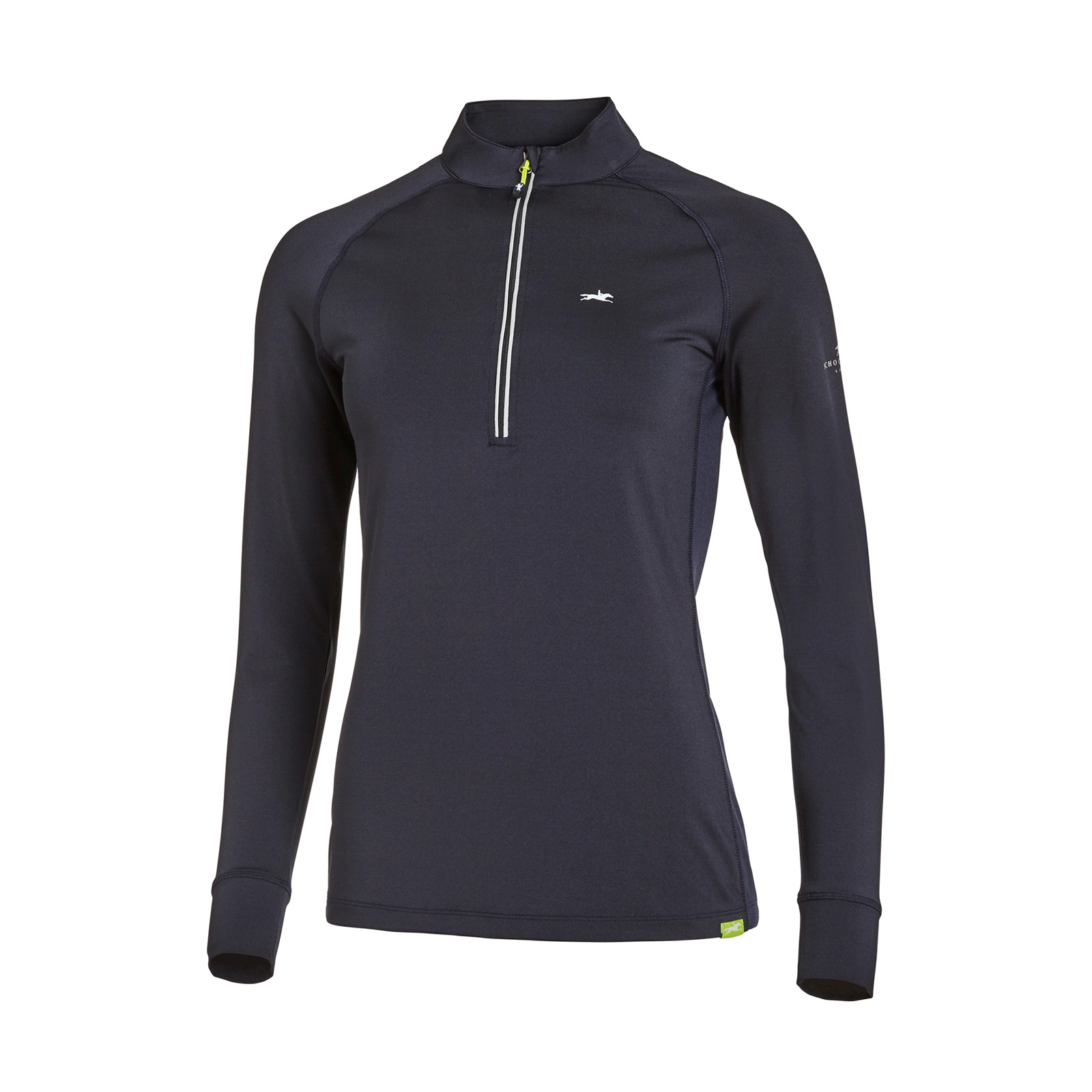 DB/AB Schockemöhle Sports Page skjorte