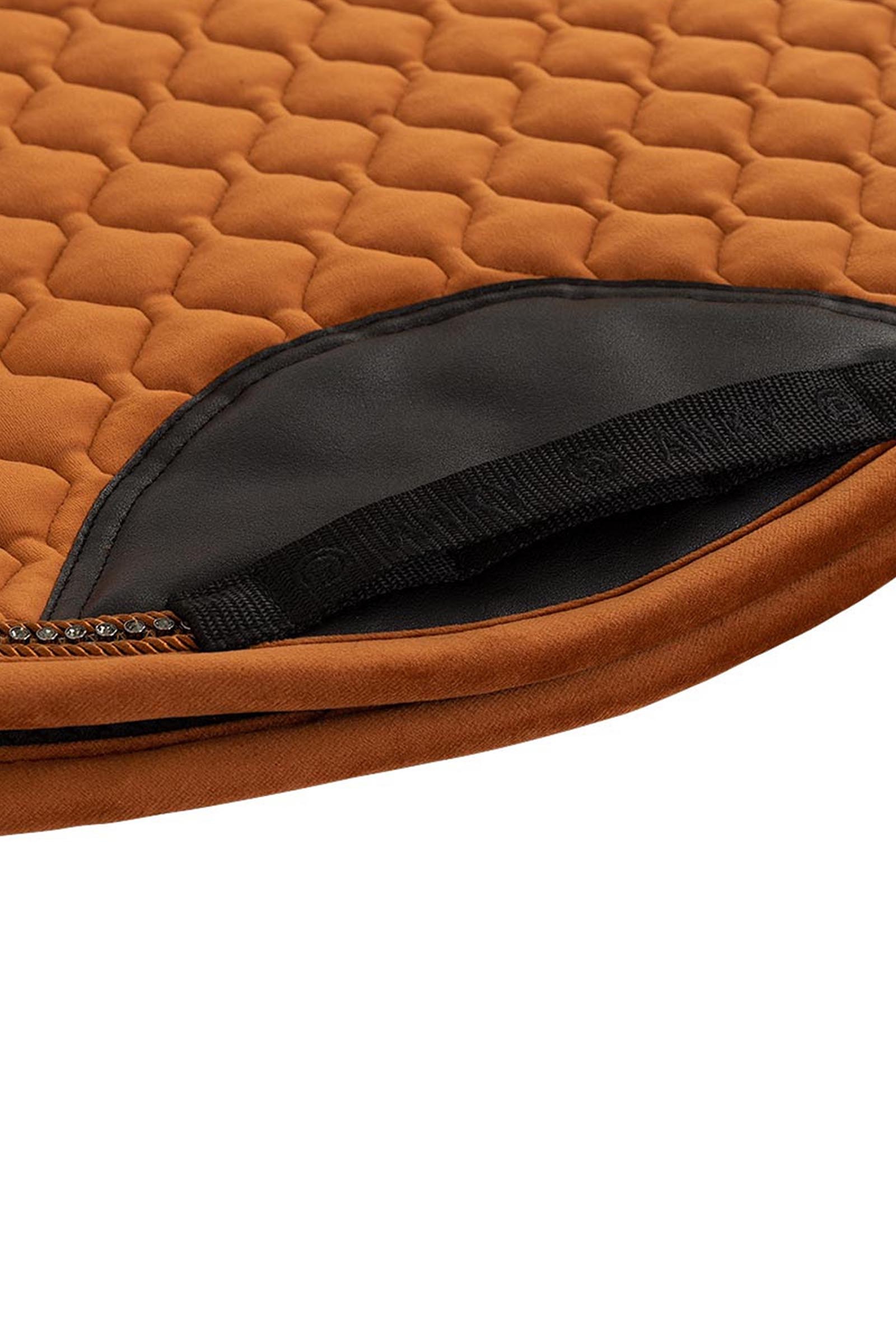 ANKY Velvet Stones Sprang Schabrak