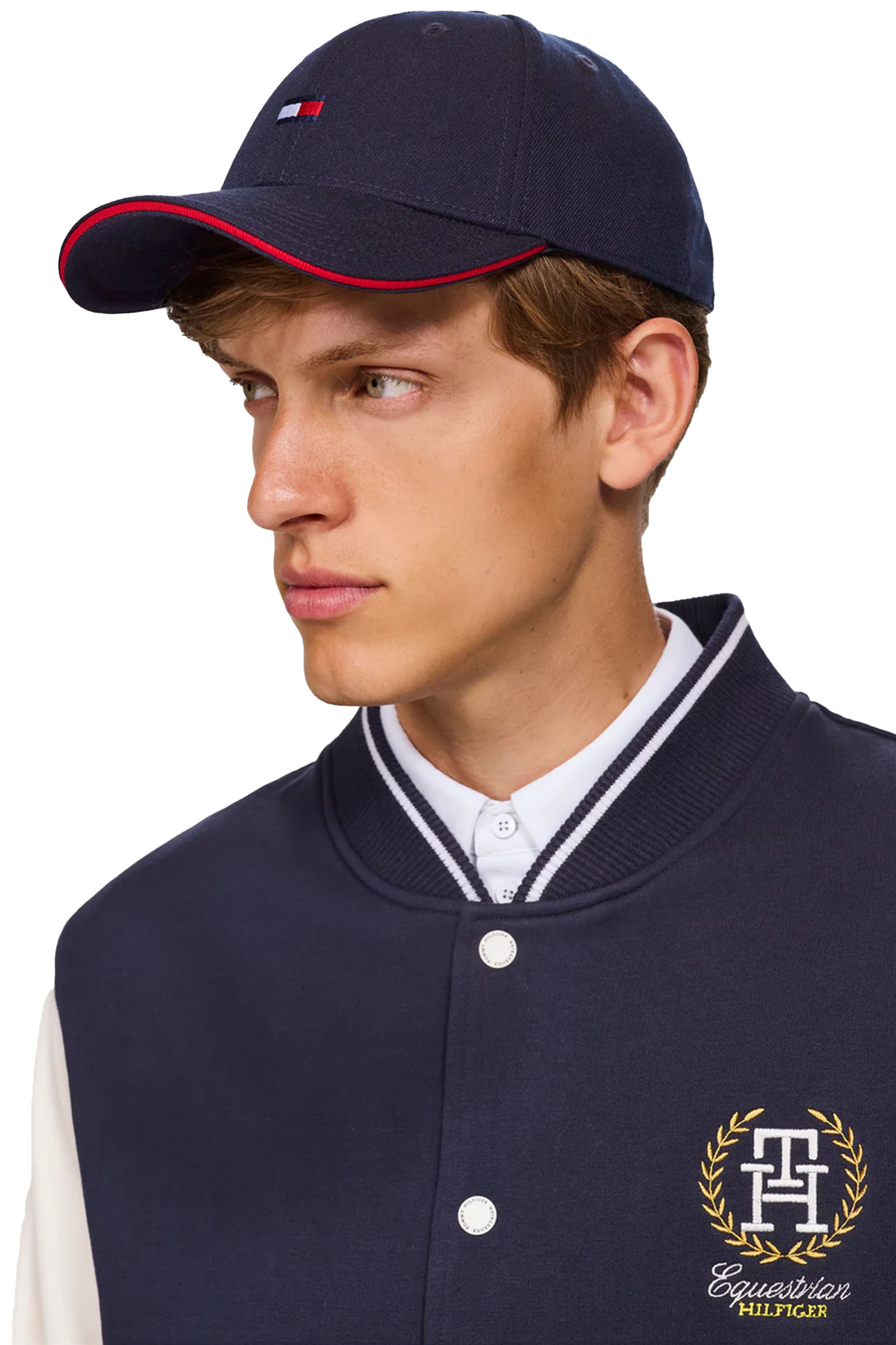 Tommy Hilfiger Equestrian Dayton caps