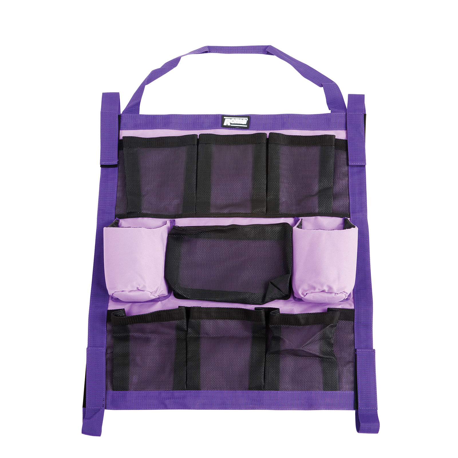 Roma organisator for transport/stall