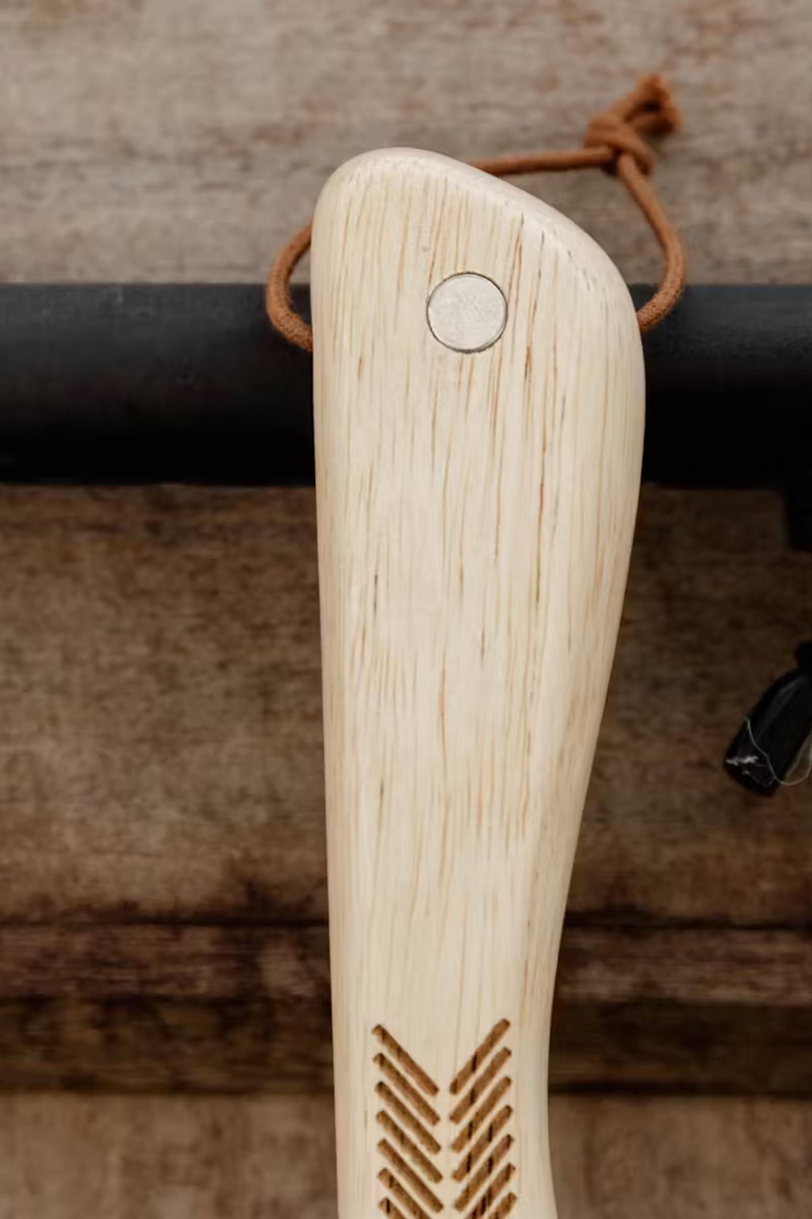 Grooming Deluxe hovrenser med metallb&oslash;rste og magnet  