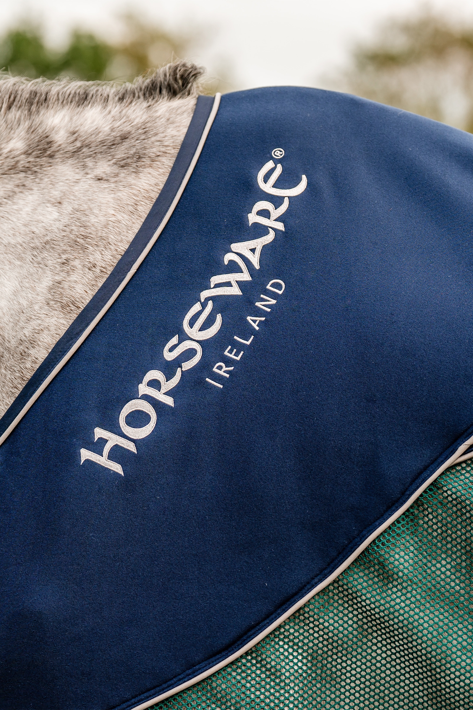 Horseware Signature Sport Svetteteppe