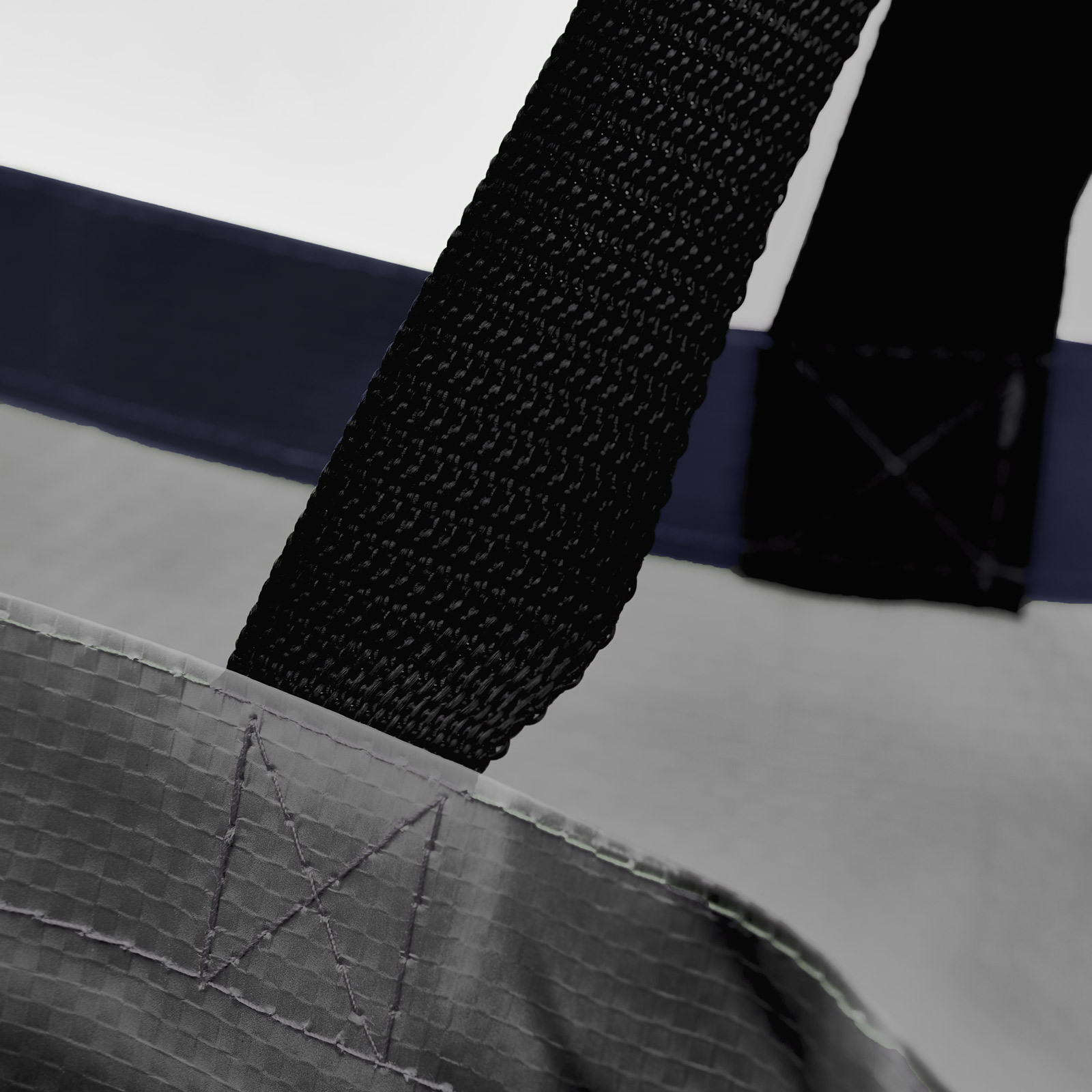 Horze stor handlebag