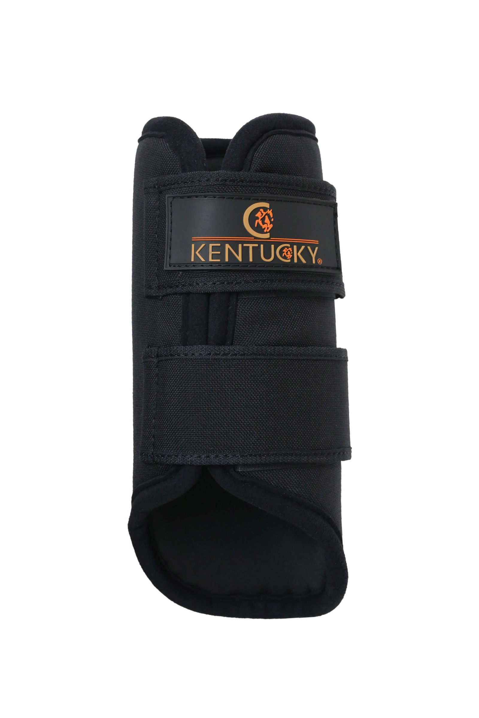 Kentucky Horsewear 3D Spacer utebelegg front