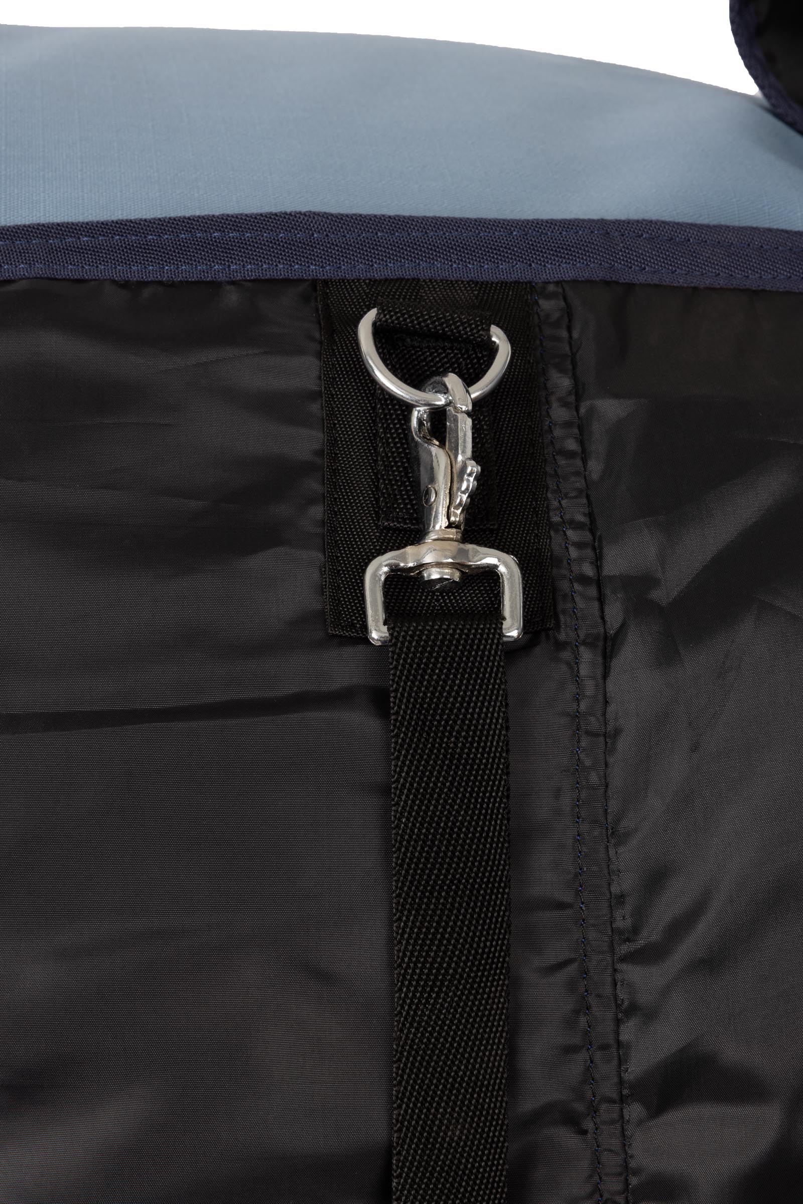 Horze 600D utedekken, 100g