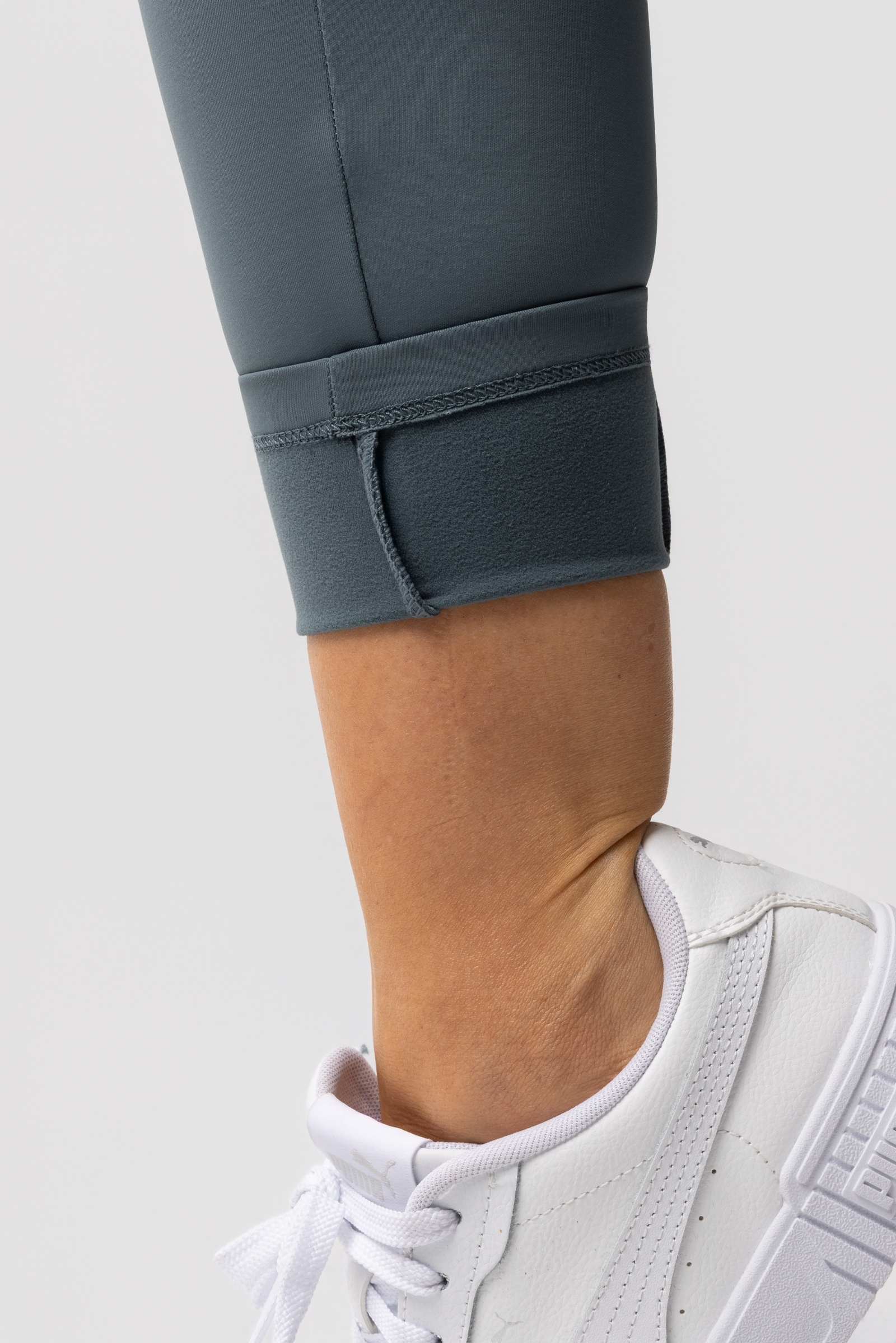 Horze Gillian Damene Thermo Fullgrip leggings