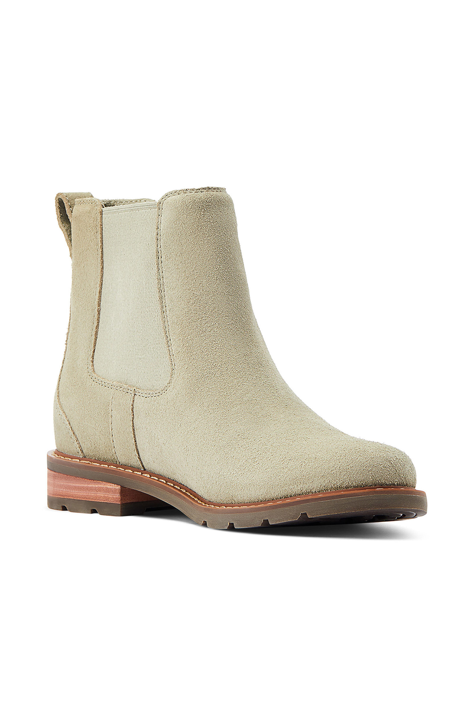 Ariat Wexford H2O Dame vanntette fritidssko