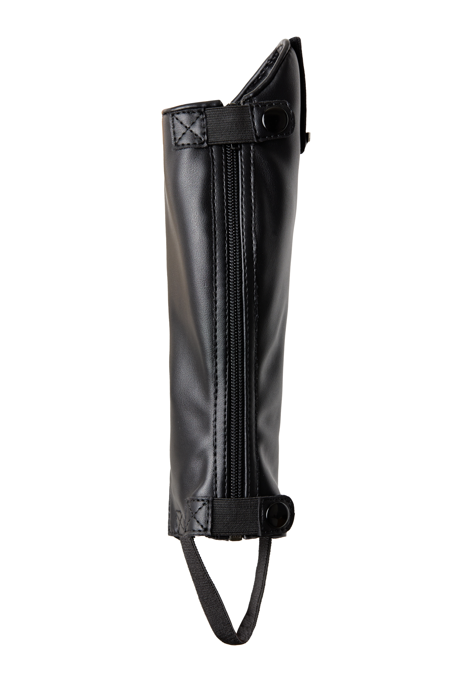 Horze Portland leggchaps med to stropper, til barn