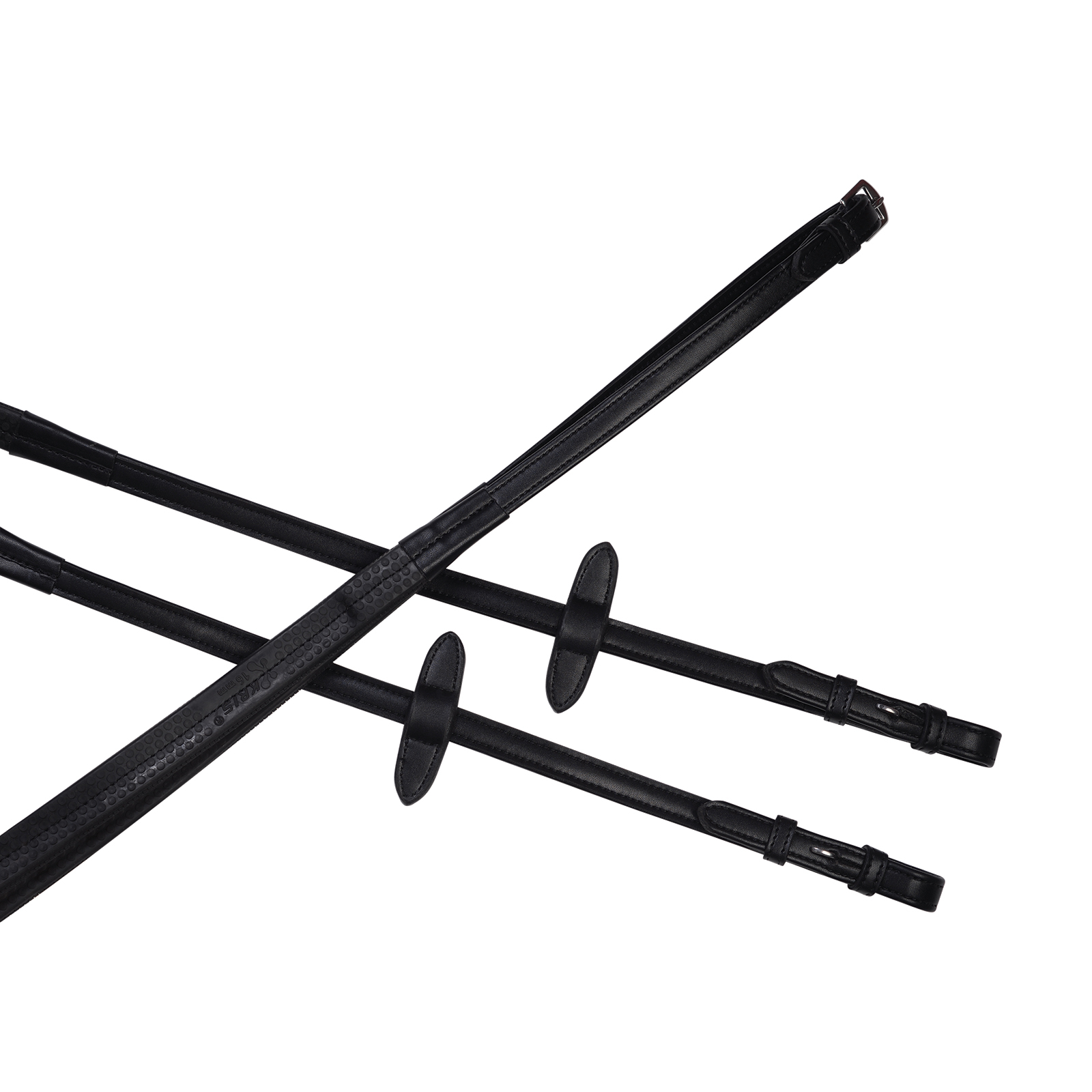 Collegiate Syntovia+ gummit&oslash;yler, 54"