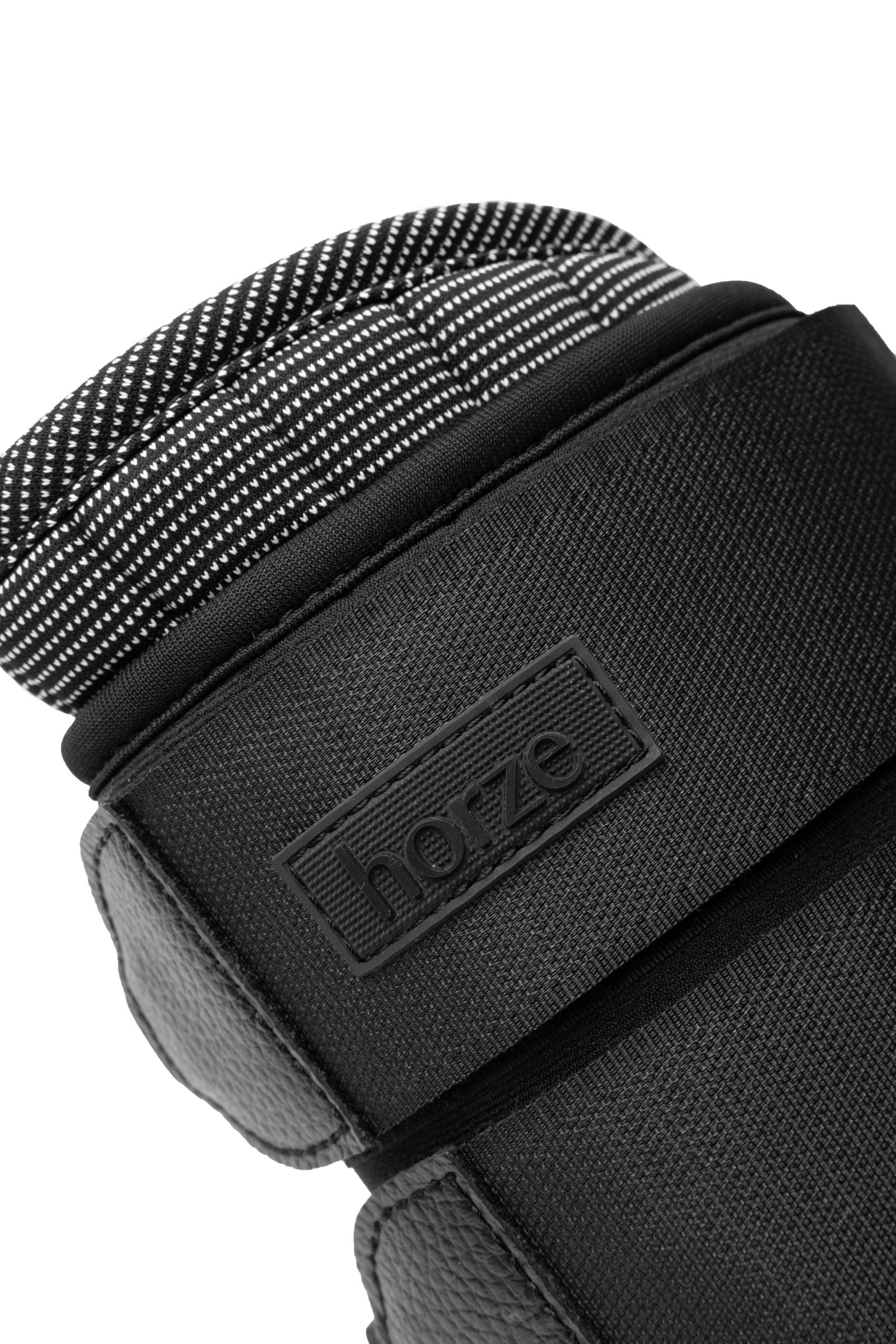 Horze Neopren Stallgamasjer med innlegg