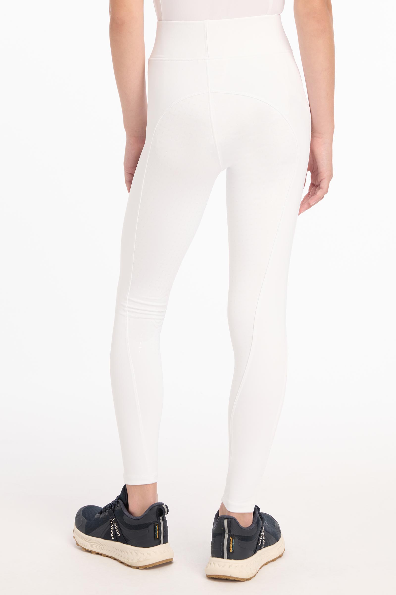 LeMieux Young Rider Pull On ridebukser for barn