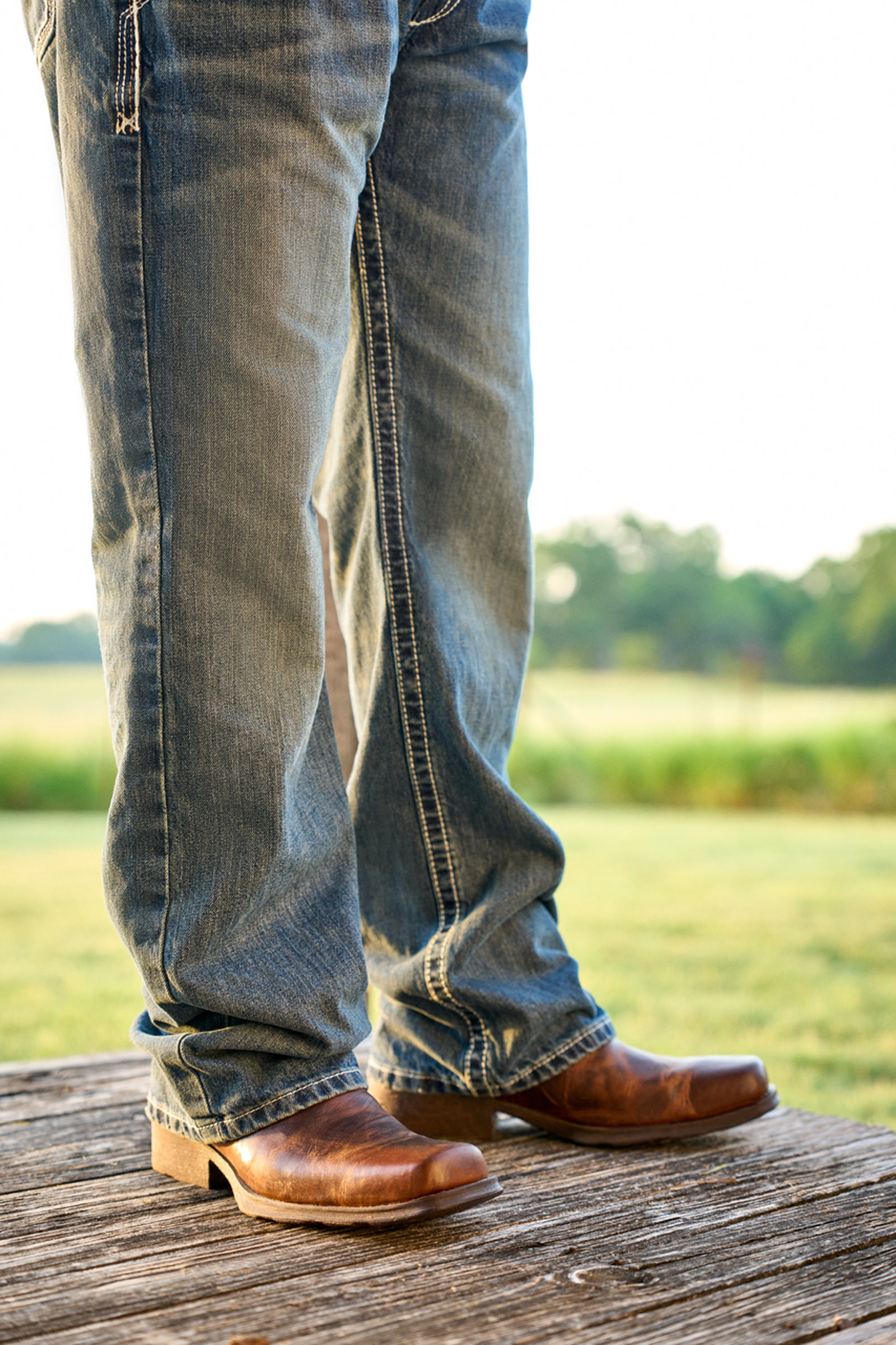 Ariat Midtown Rambler st&oslash;vler til herre