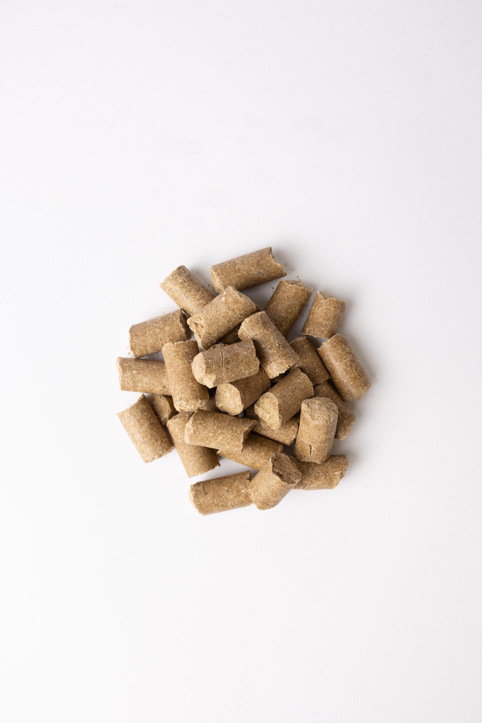 Horze Godbiter Banan, 3 kg