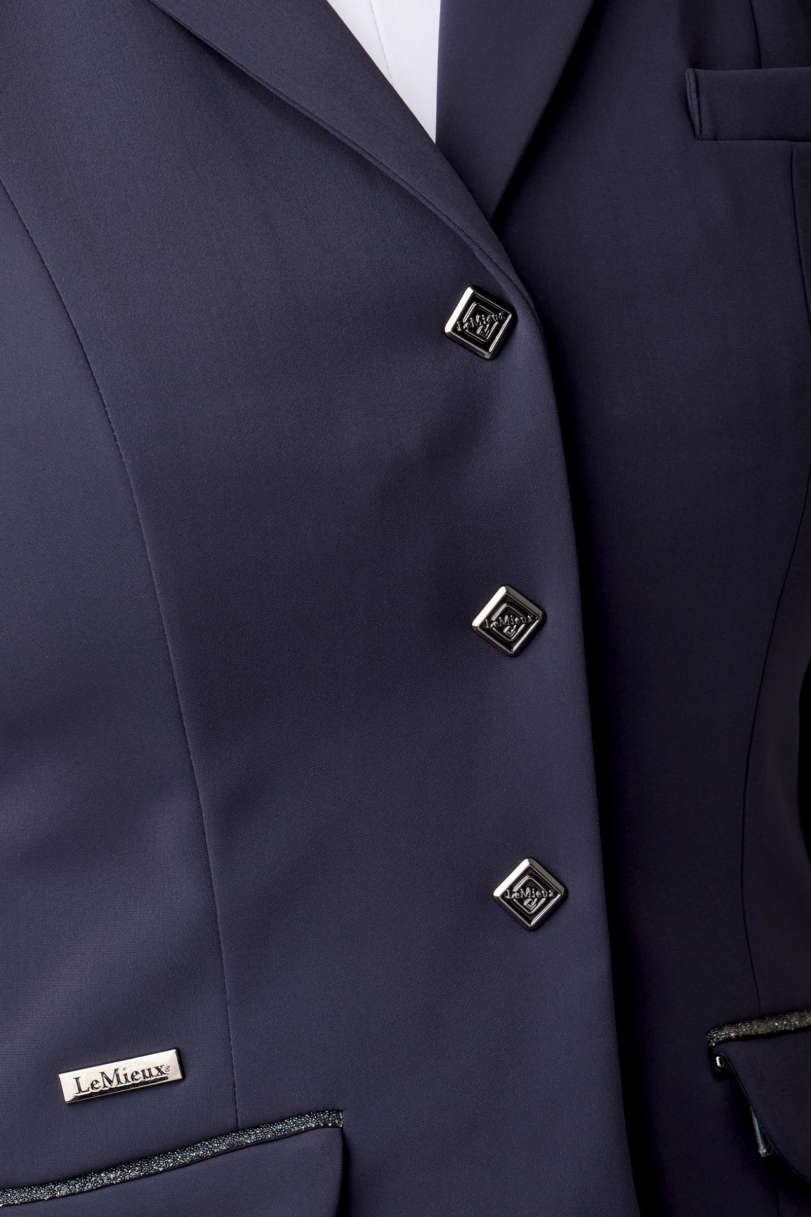 LeMieux Dynamiqu&eacute; dame stevnejakke