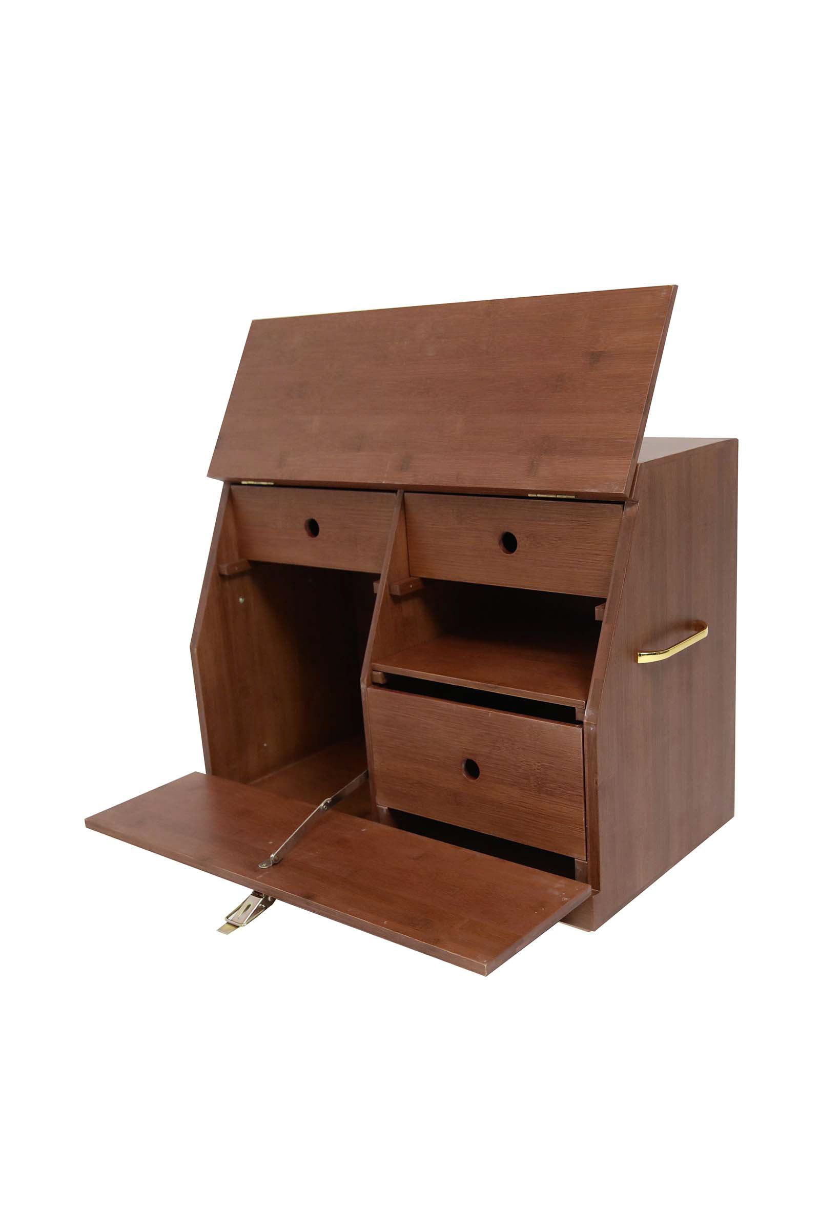 Grooming Deluxe Show Grooming Box