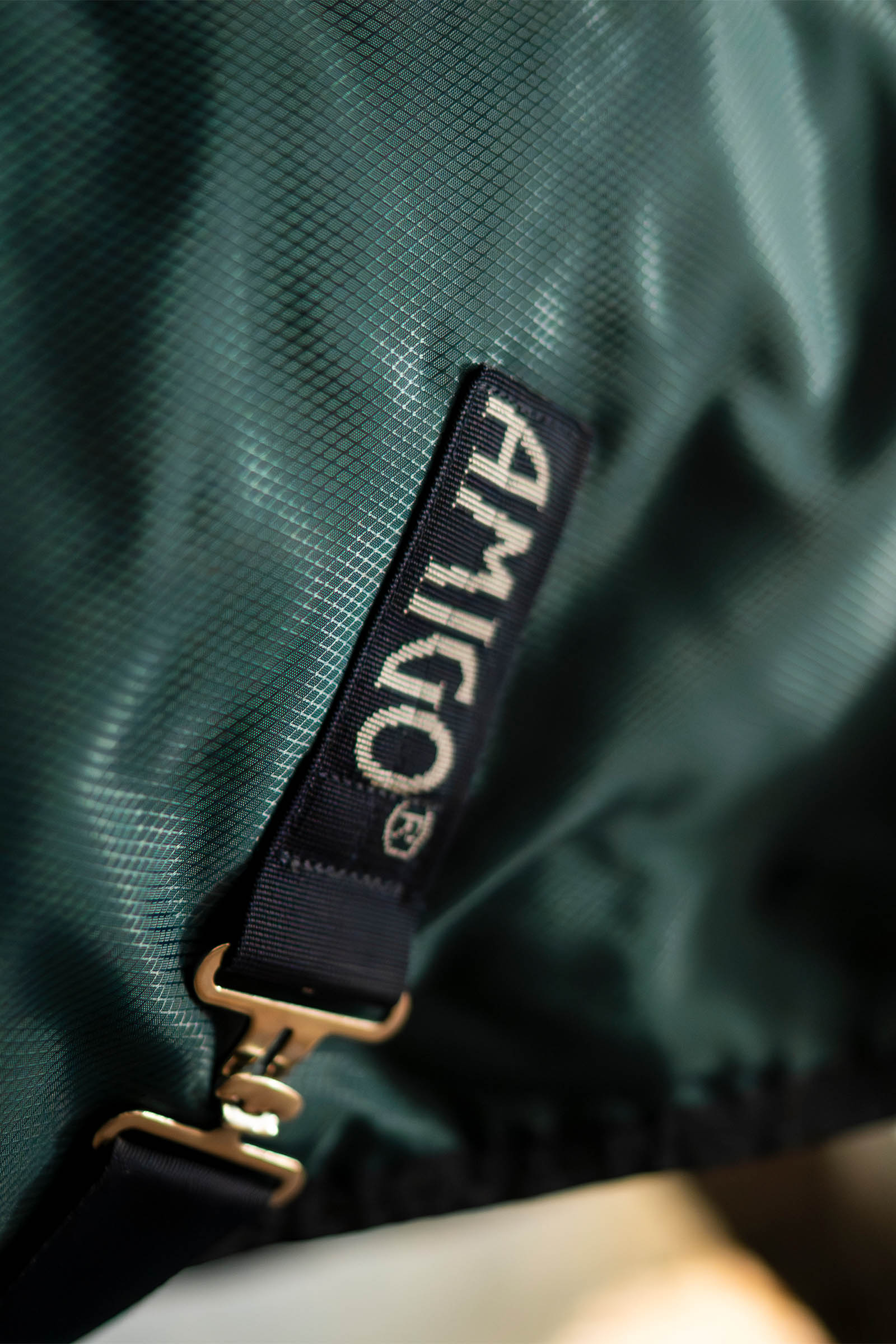 Horseware Amigo Ripstop stalldekken med fyll, 350 g