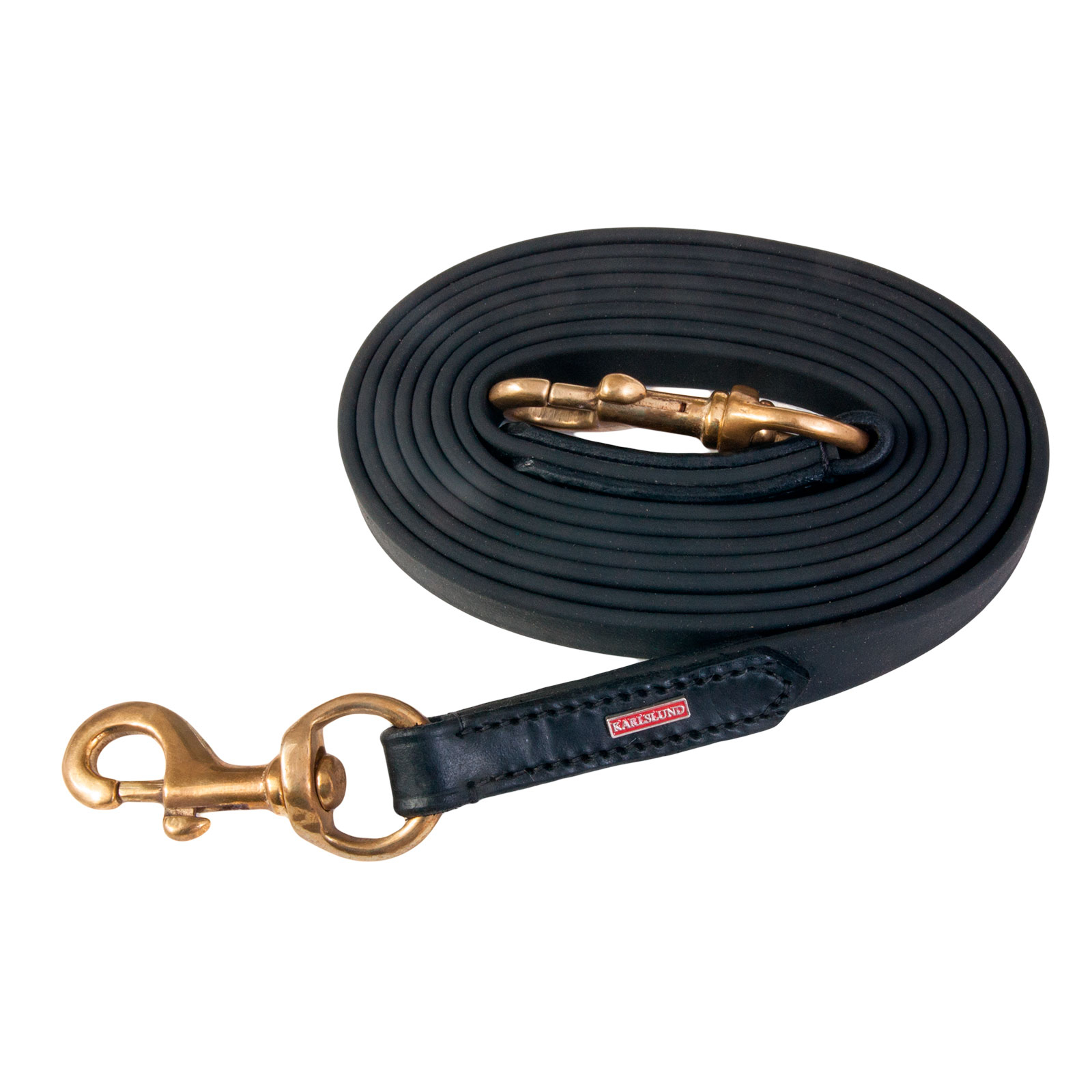 Karlslund BioThane tøyler