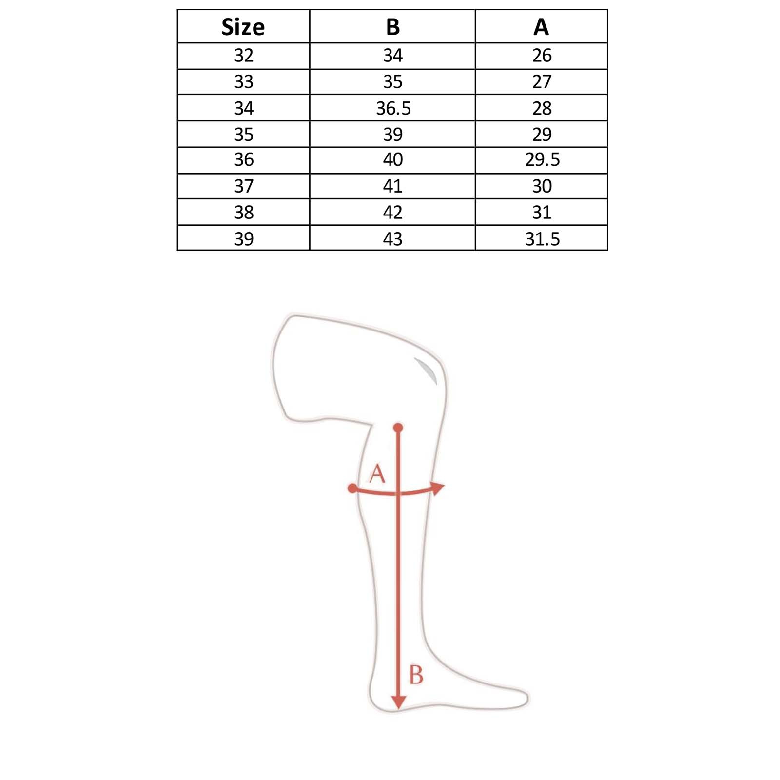 Horze Rover h&oslash;ye dressurst&oslash;vler, barn