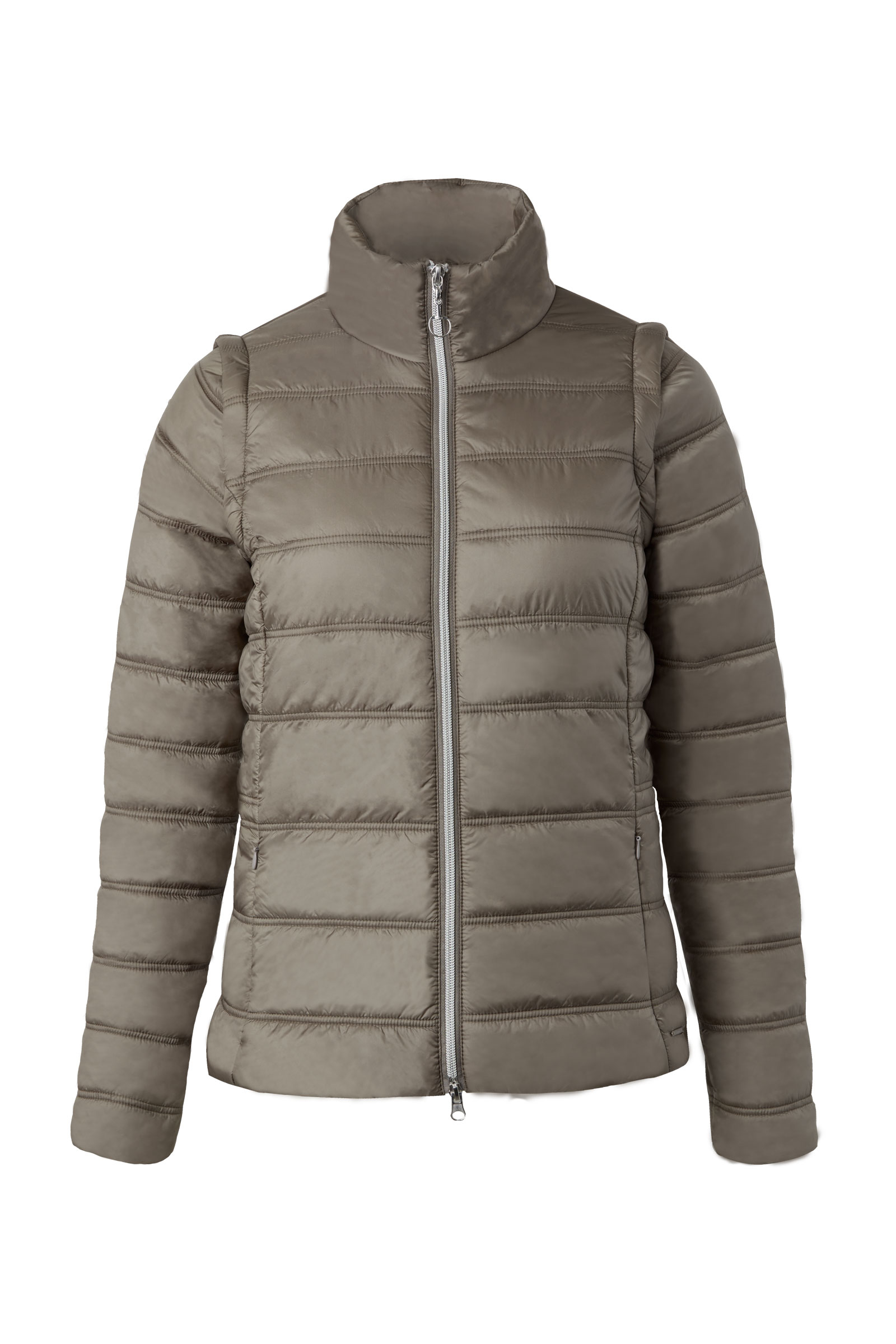 Horze Natalie jakke med avtakbare ermer, dame