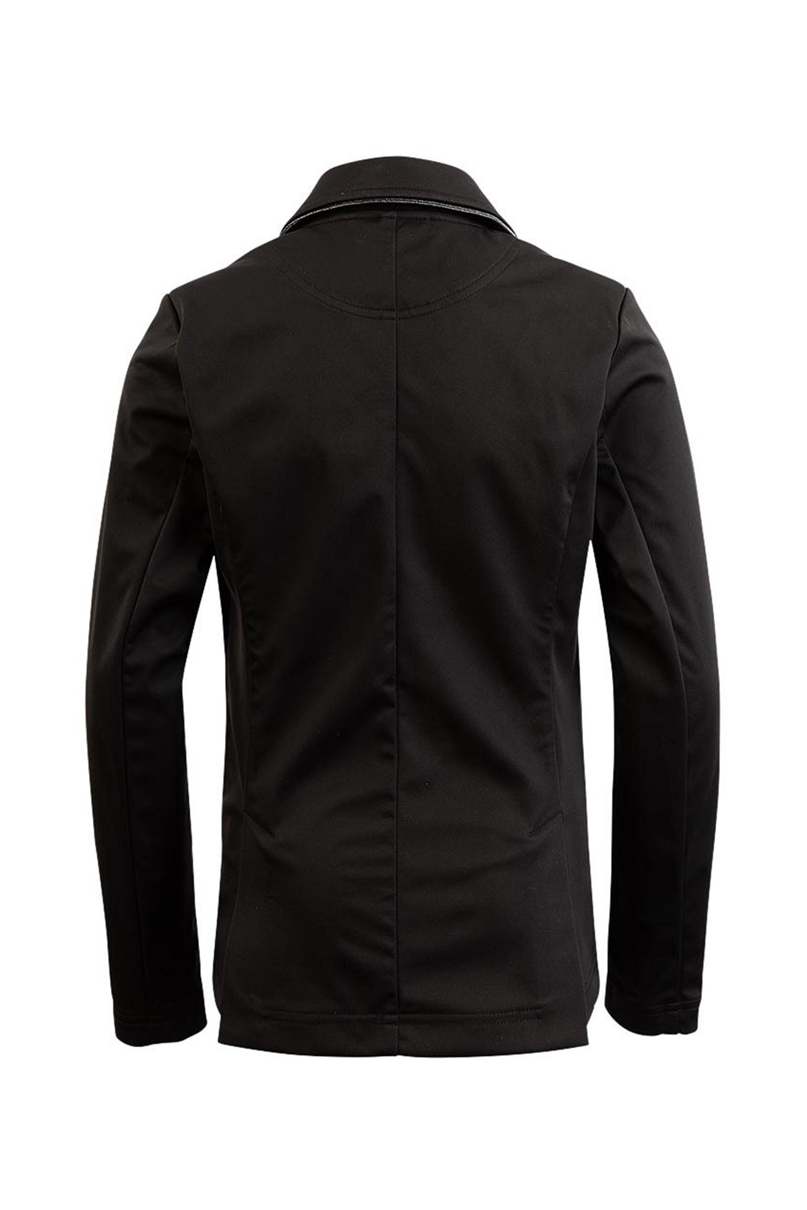 BR Ostrava barne konkurranseridejakke