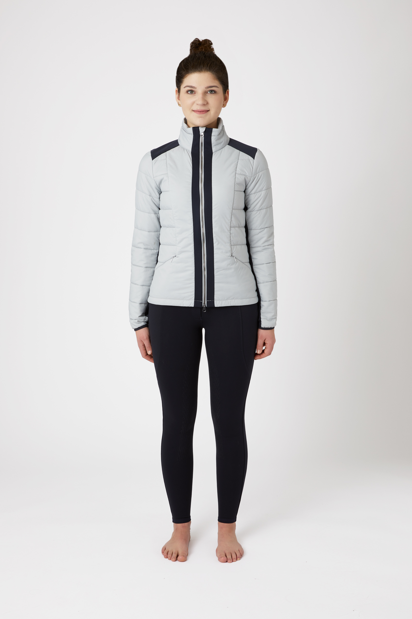 Horze Cameron ridejakke til dame