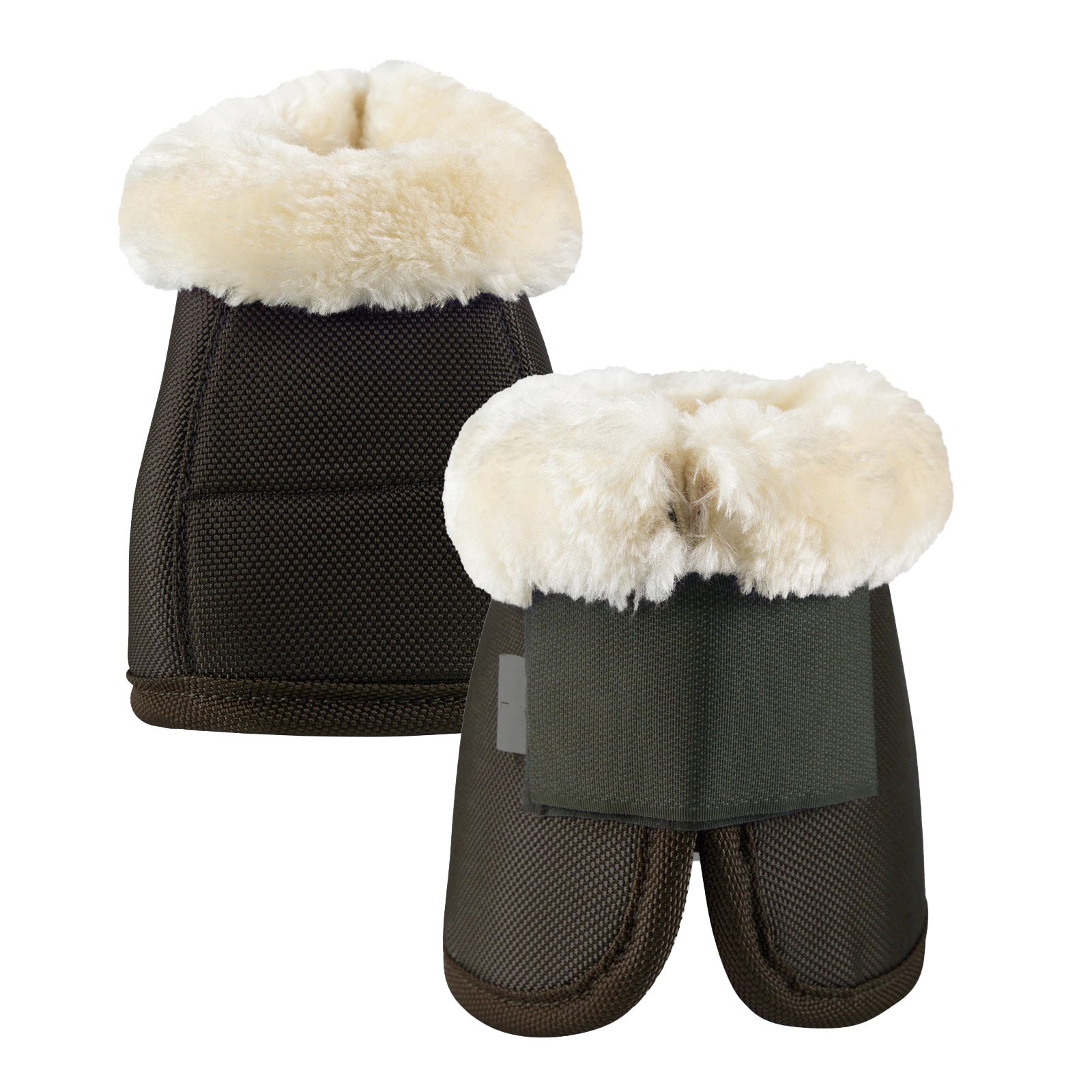 Brown Horze Caliber kopper