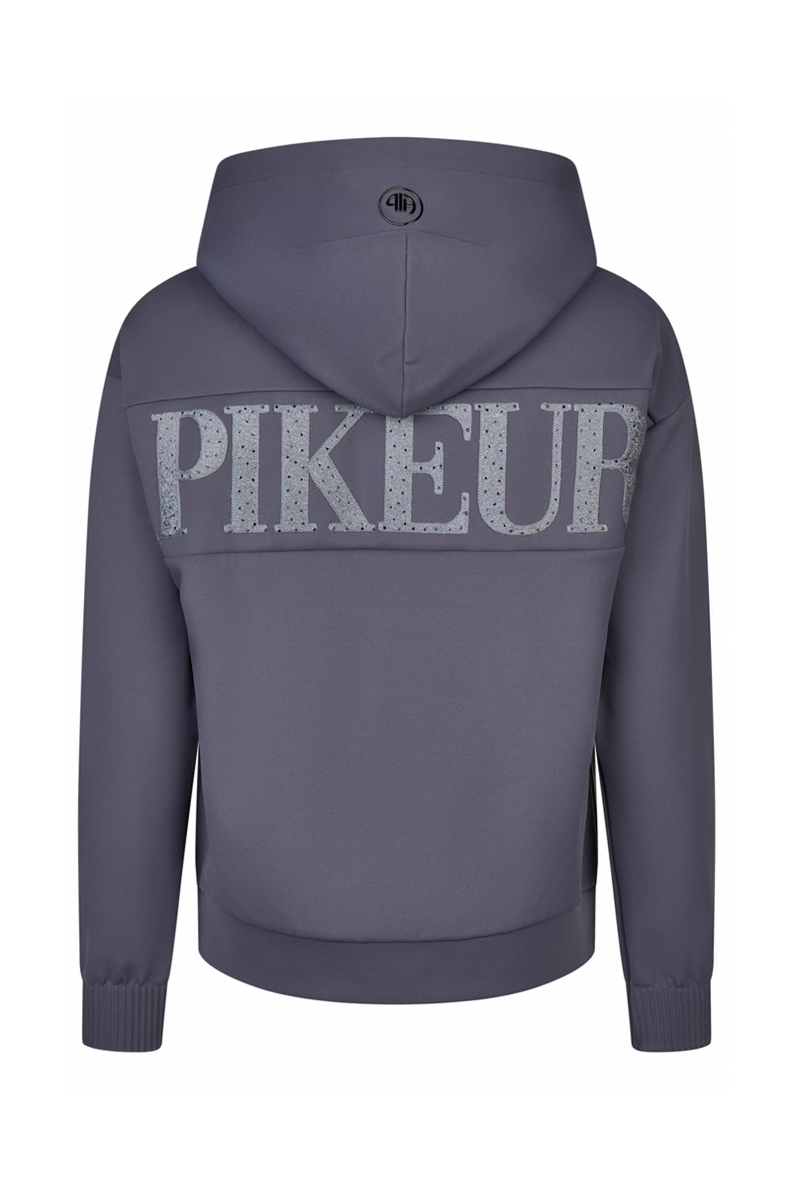 Pikeur Athleisure hettejakke dame