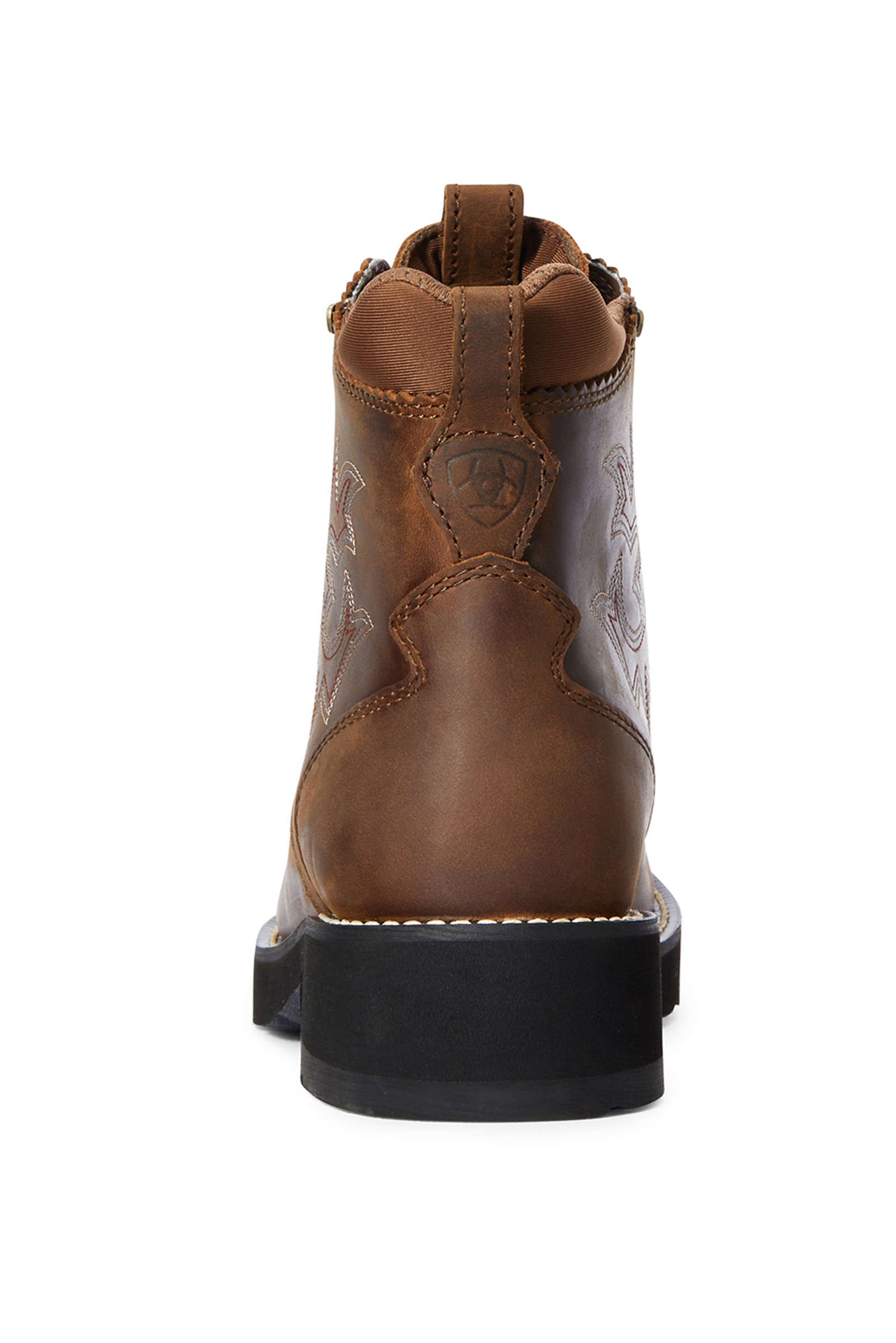 Ariat Probaby Lacer western ankelboots, dame