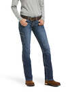 Ariat Rebar Dame Durastretch Riveter jeans med rett ben