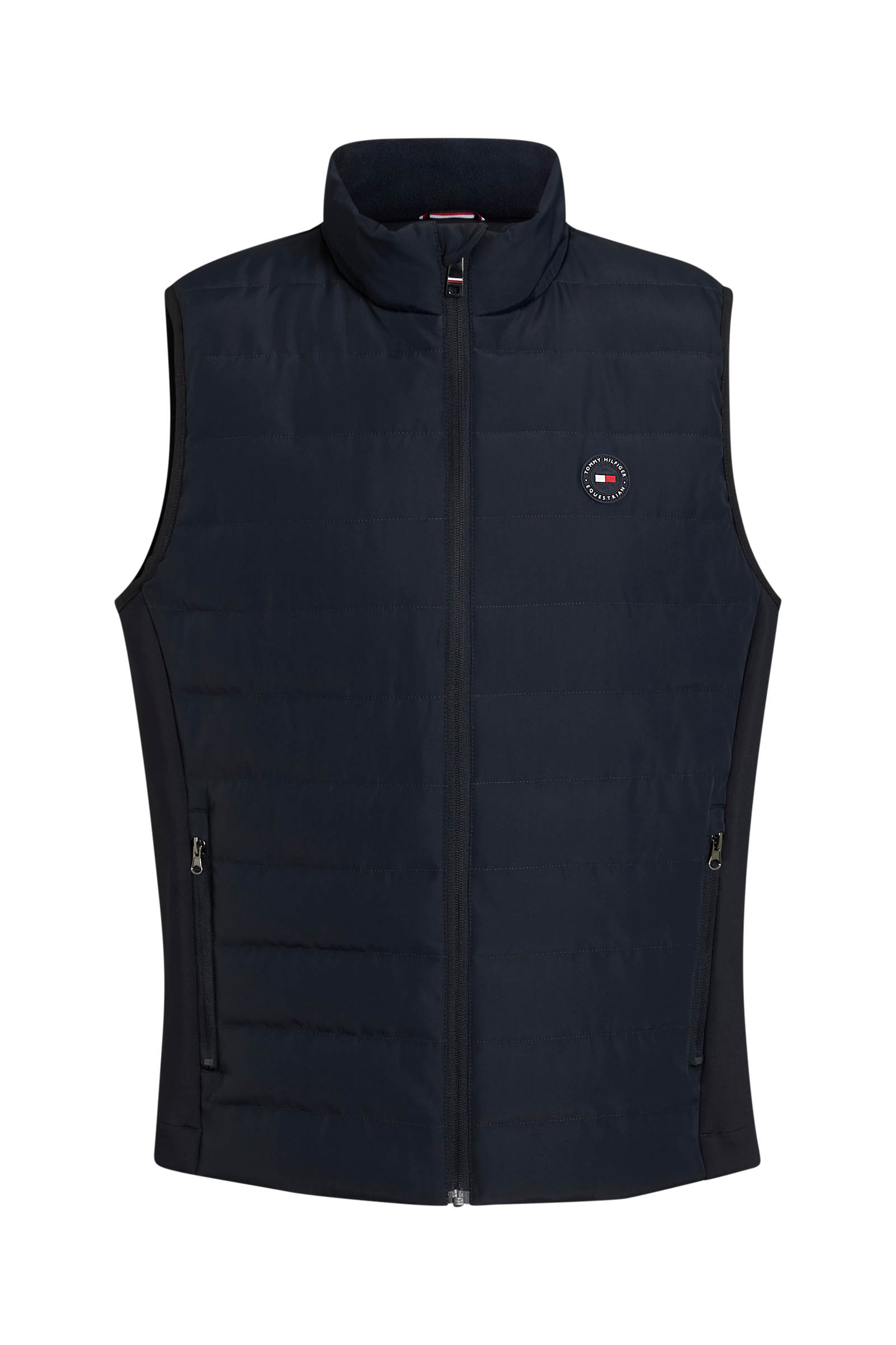 Tommy Hilfiger Equestrian Lewis quiltet vest