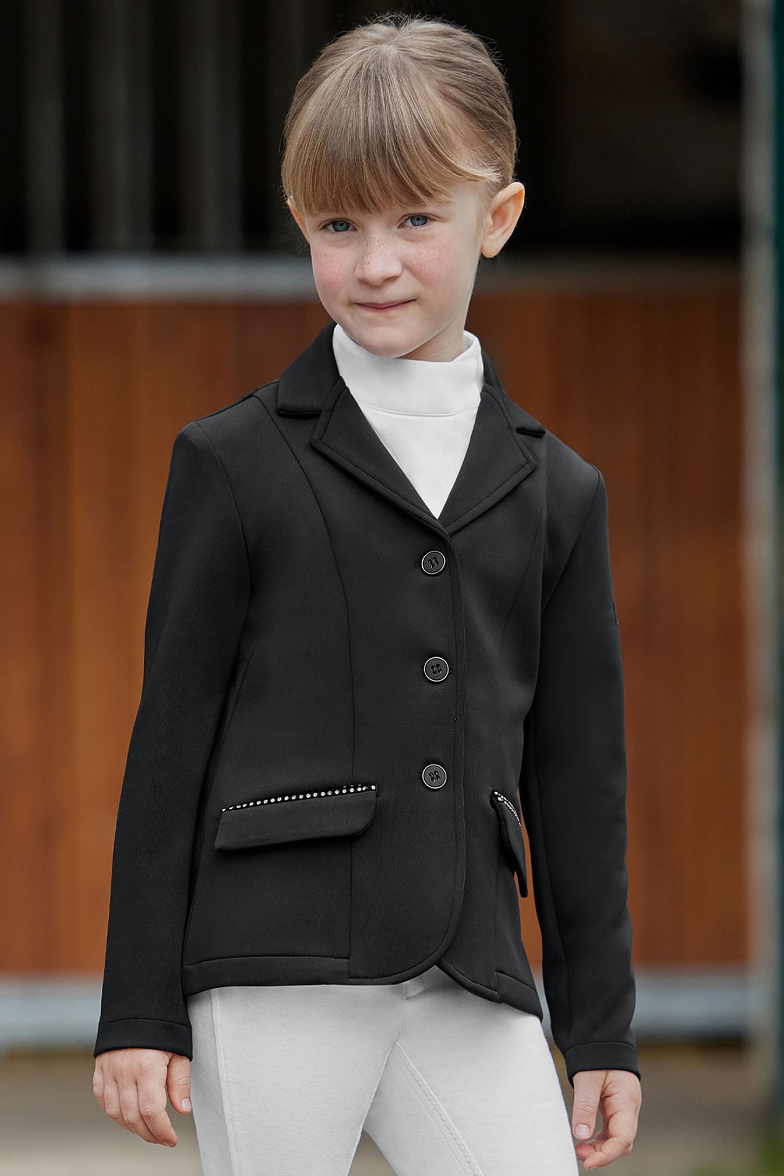 ELT Lina Junior konkurransejakke