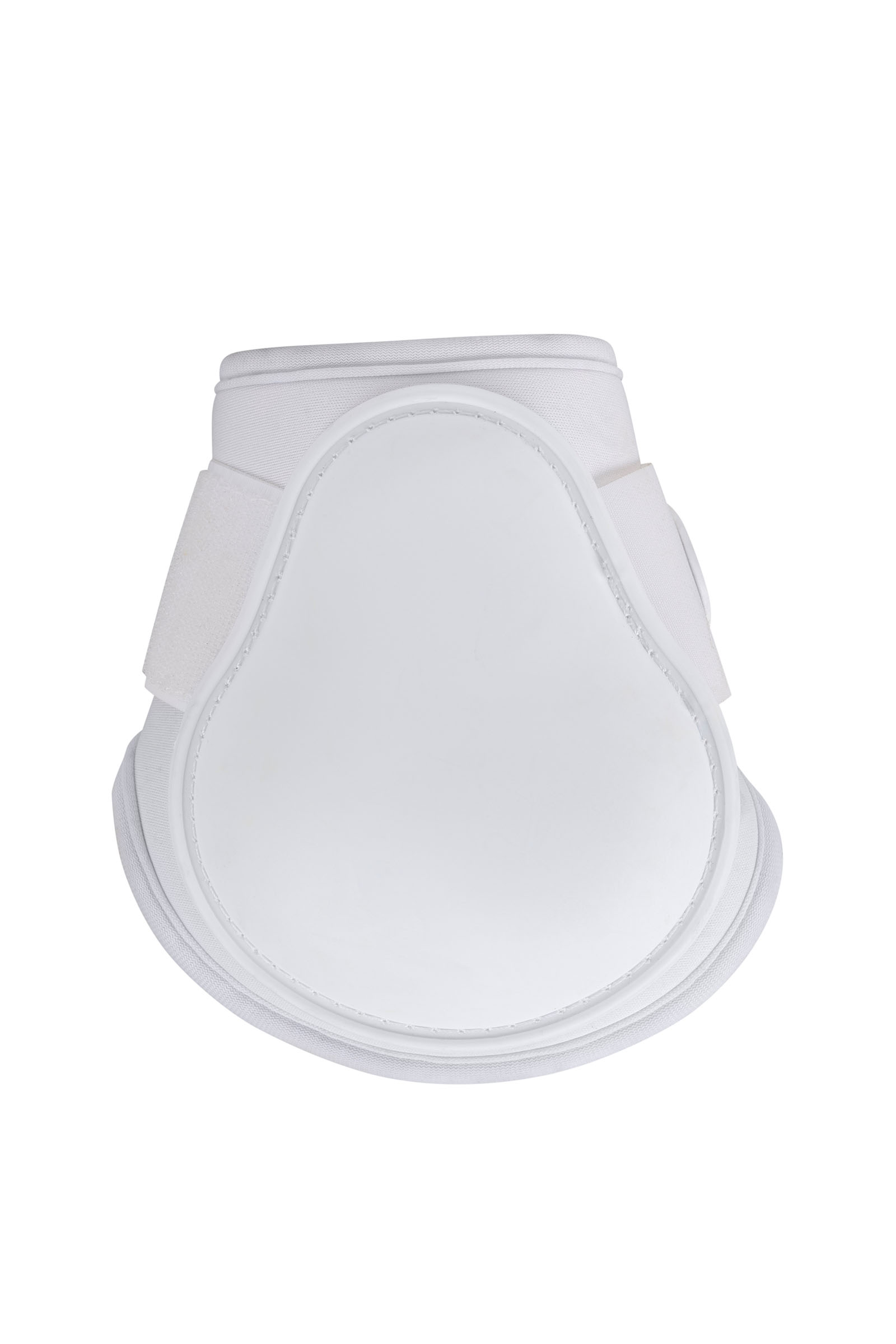 White/White Weatherbeeta Tough-Tec Prime Bakbenbelegg